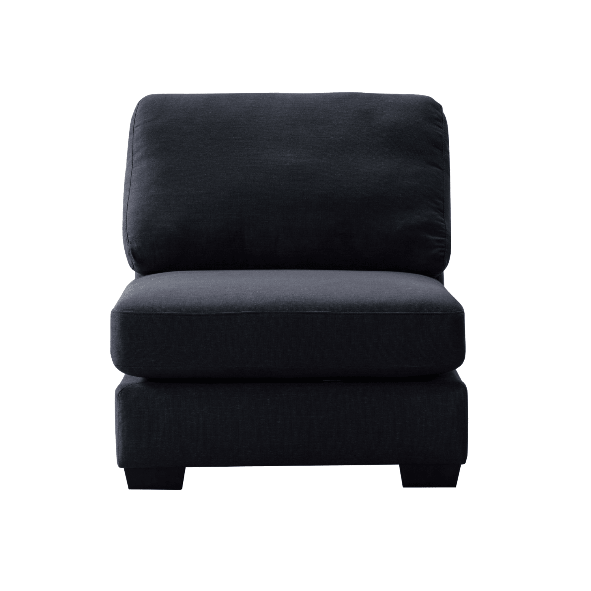 Scott Armless Chair Sectionals| Roots Furniture