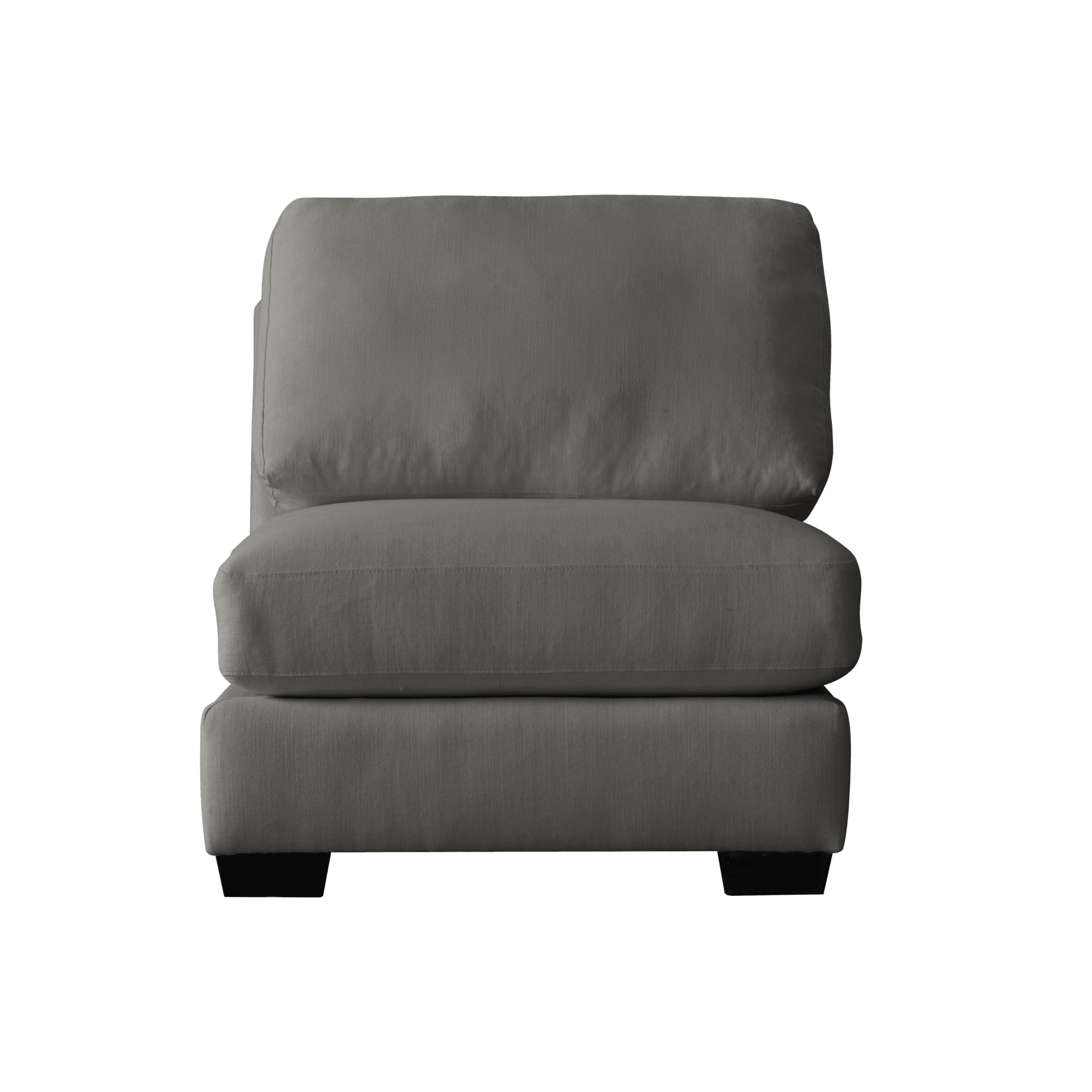 Scott Armless Chair Sectionals| Roots Furniture