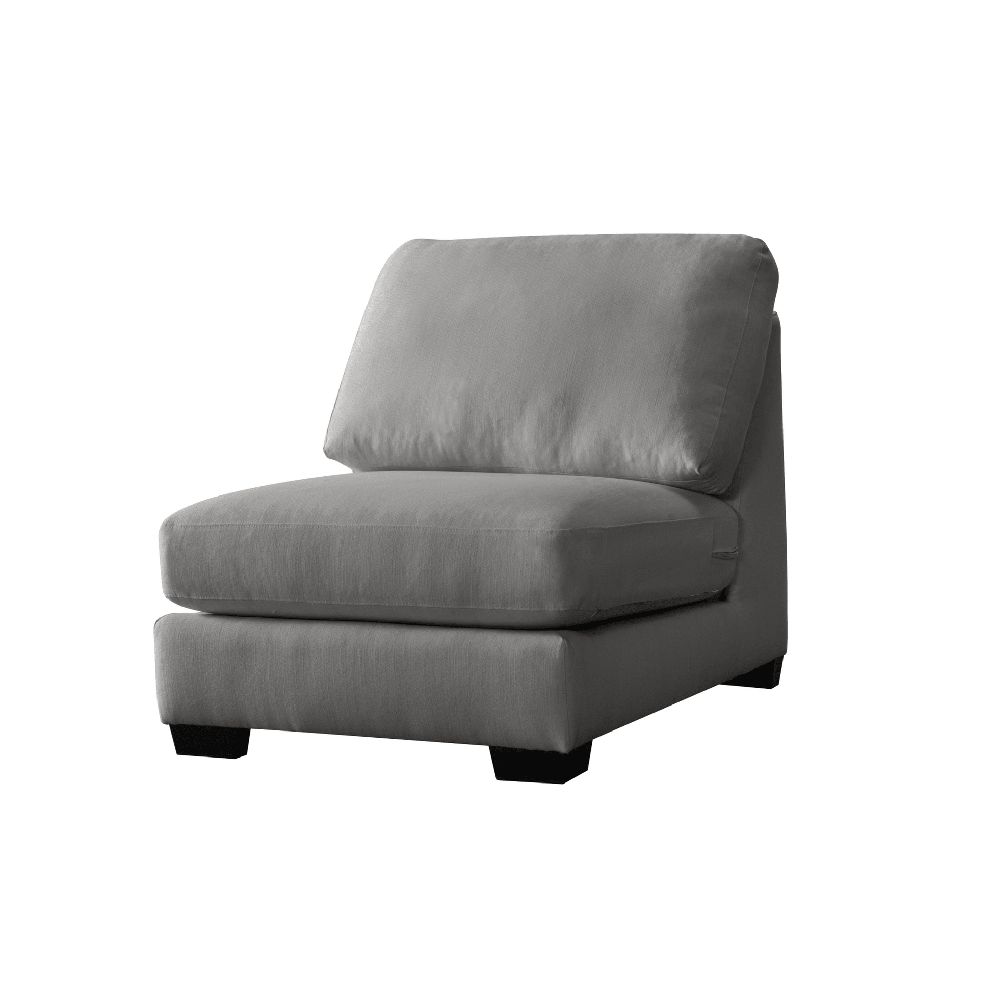 Scott Armless Chair Sectionals| Roots Furniture