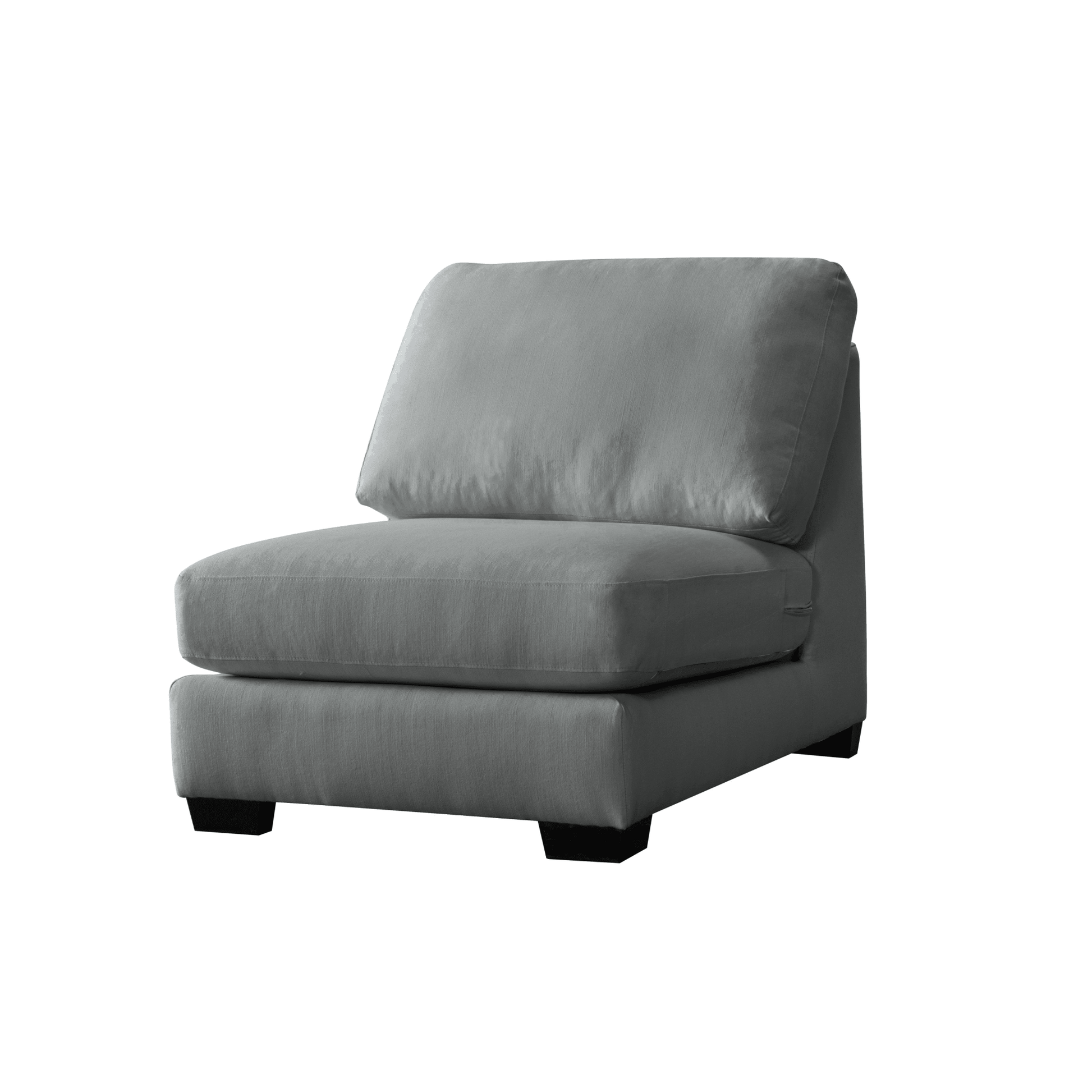 Scott Armless Chair Sectionals| Roots Furniture