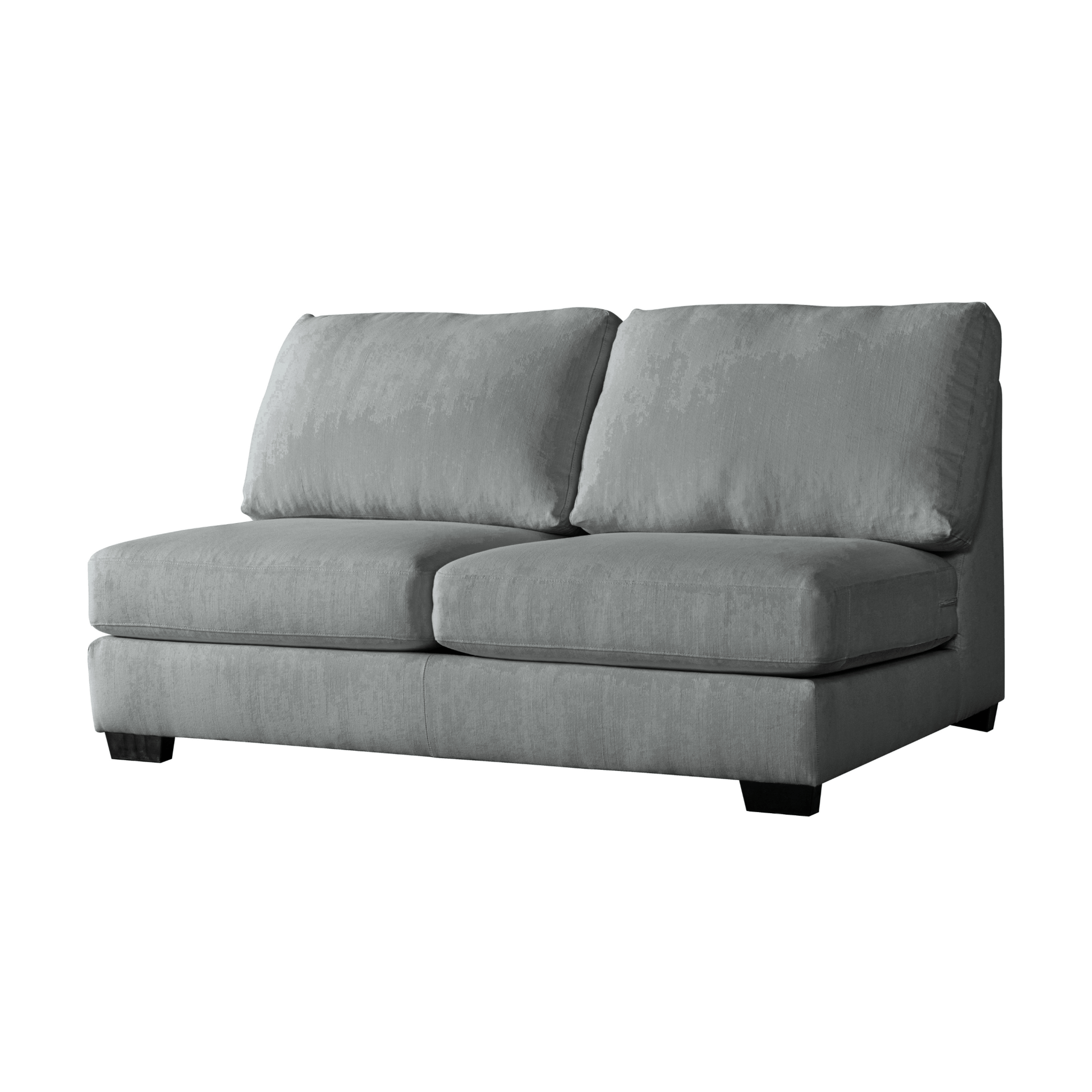 Scott Armless Loveseat Sectionals| Roots Furniture