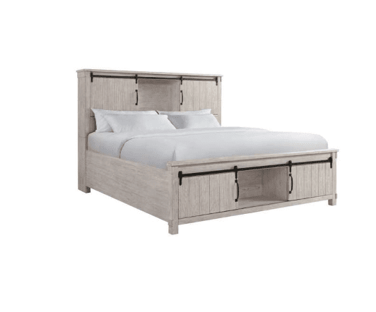 SCOTT BED Beds| Roots Furniture