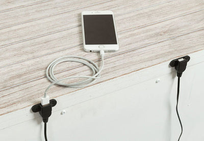 Scott Beige Nightstand - Al Rugaib Furniture