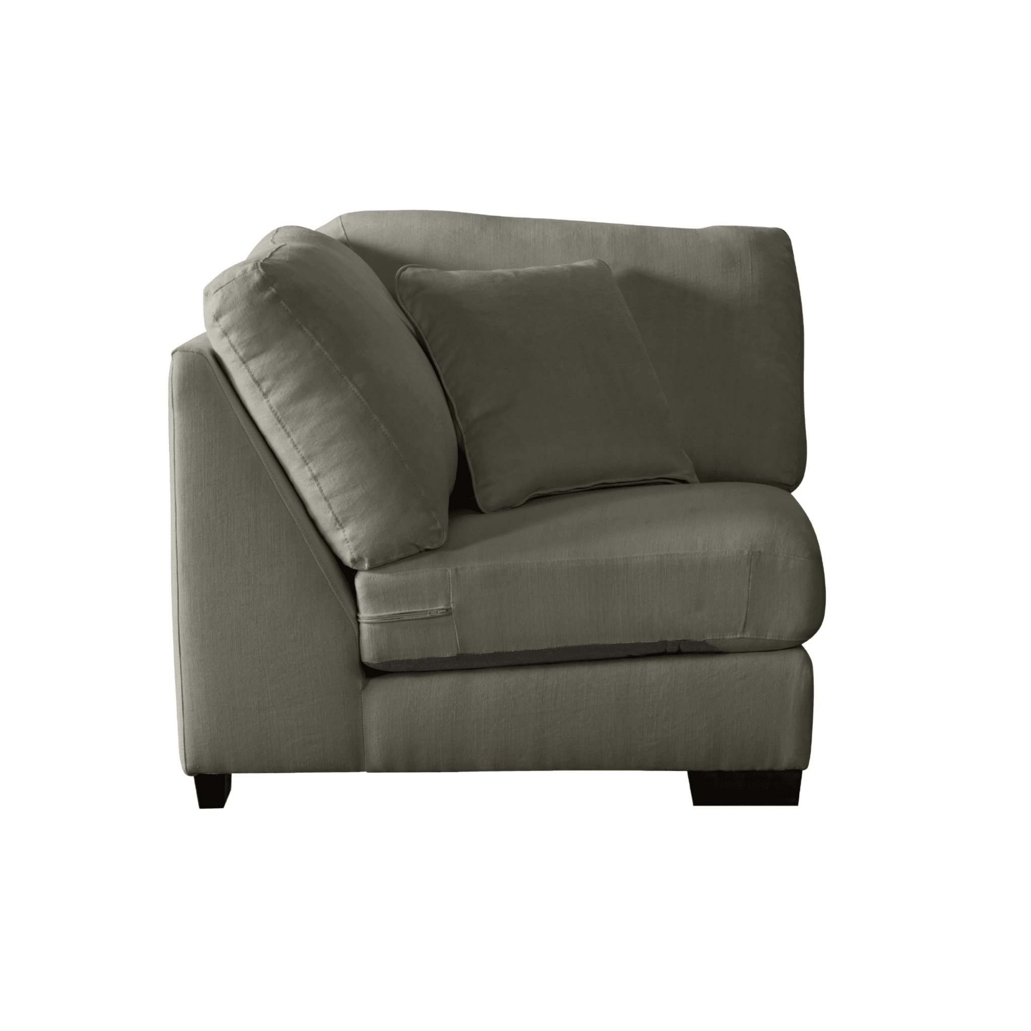 Scott Corner Sectionals| Roots Furniture