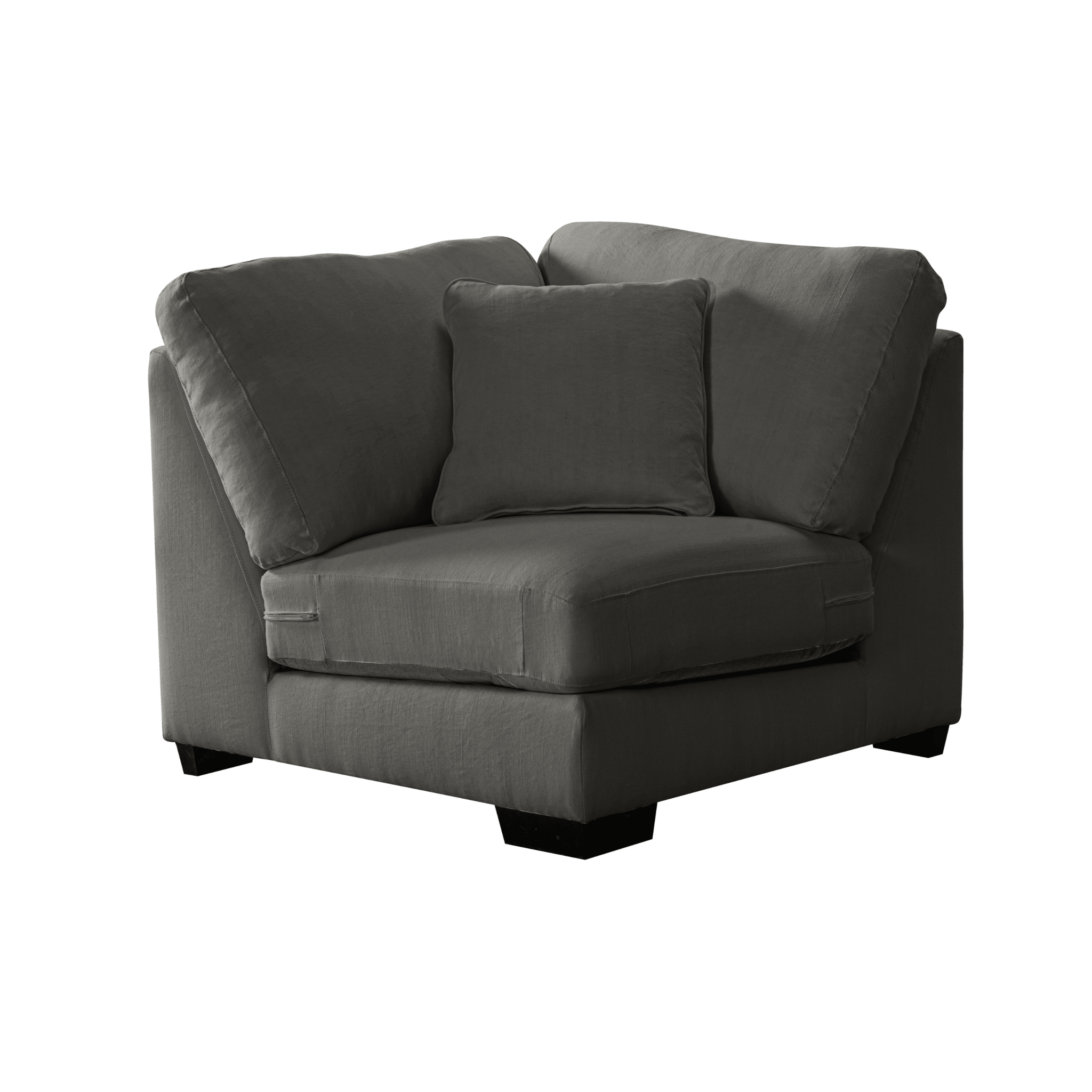 Scott Corner Sectionals| Roots Furniture