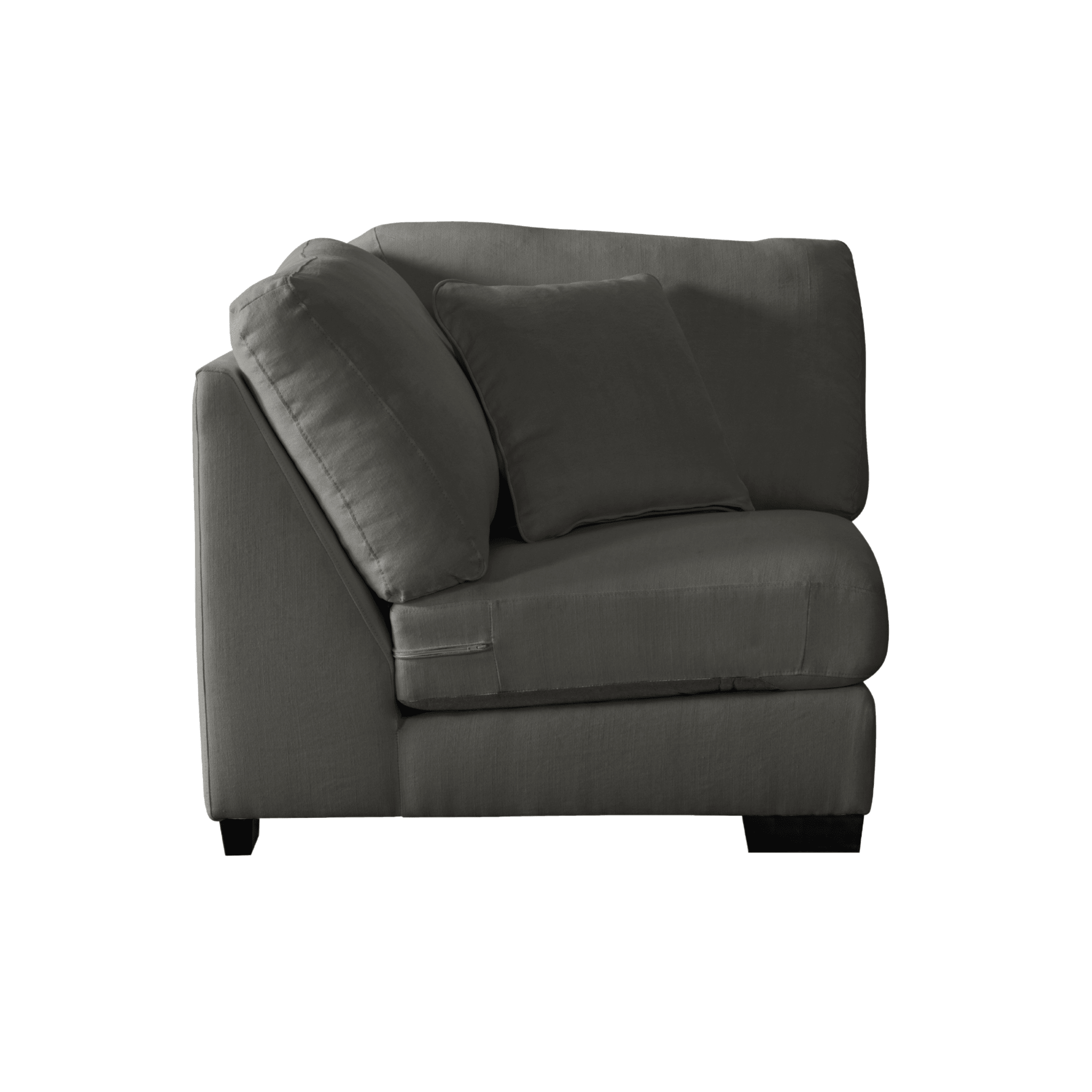 Scott Corner Sectionals| Roots Furniture