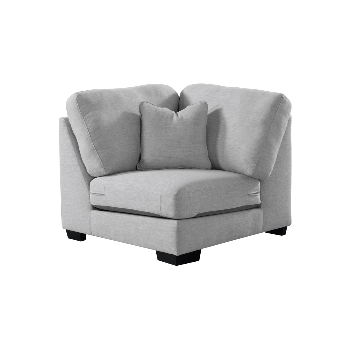 Scott Corner - Silver