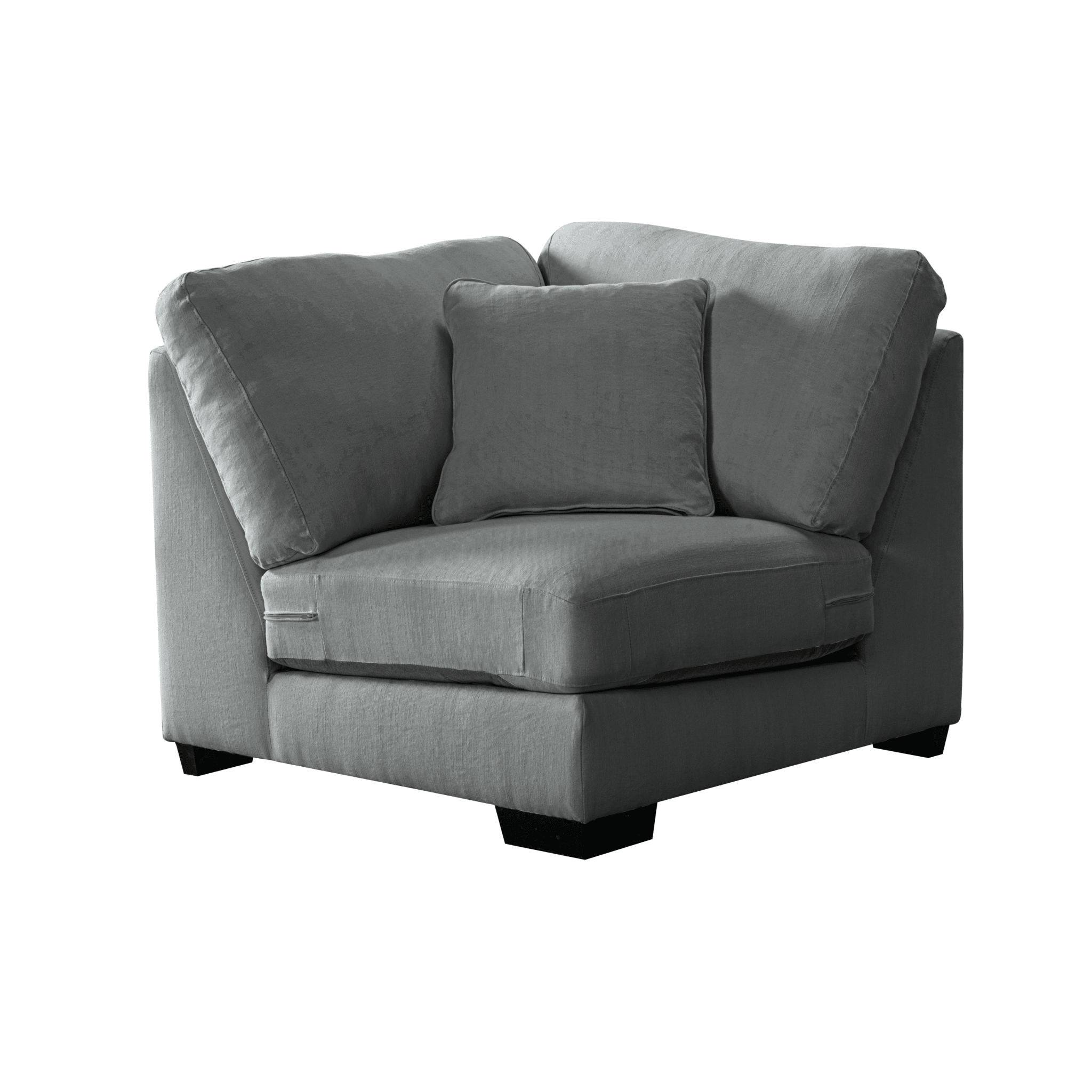 Scott Corner Sectionals| Roots Furniture