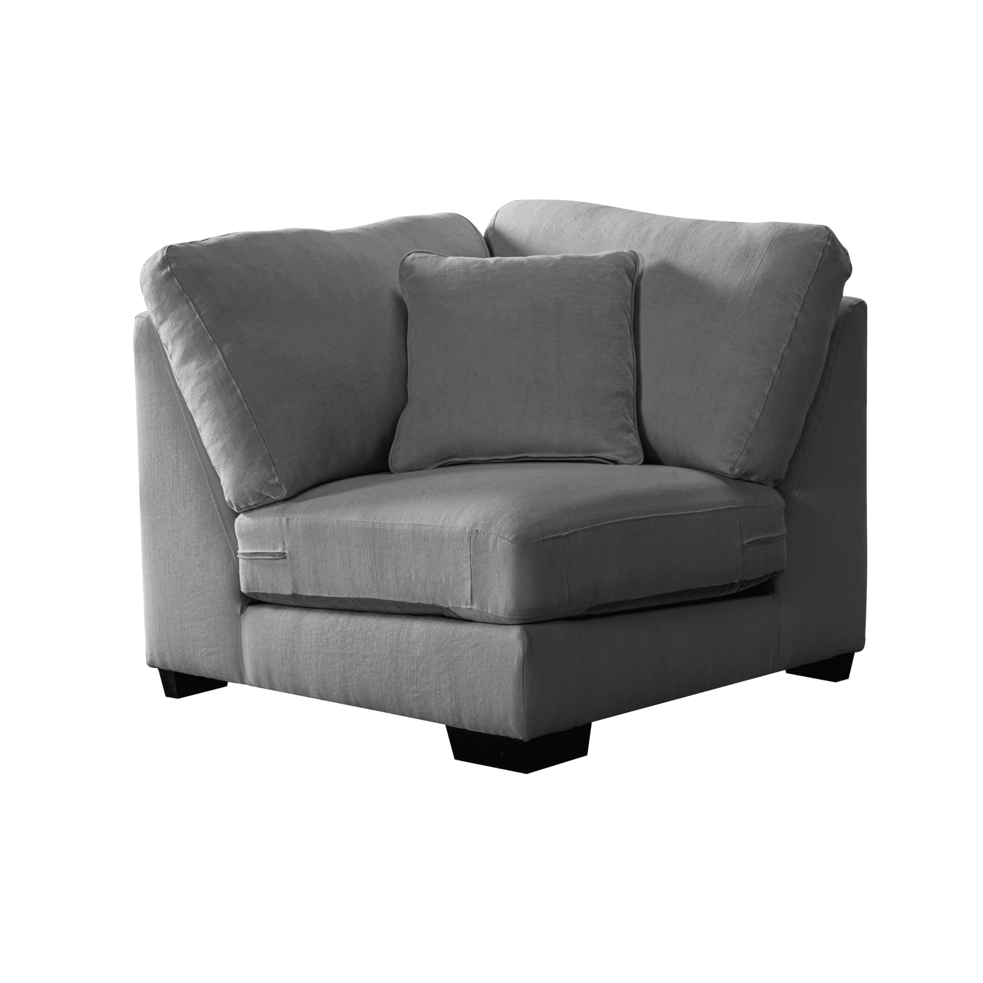 Scott Corner Sectionals| Roots Furniture