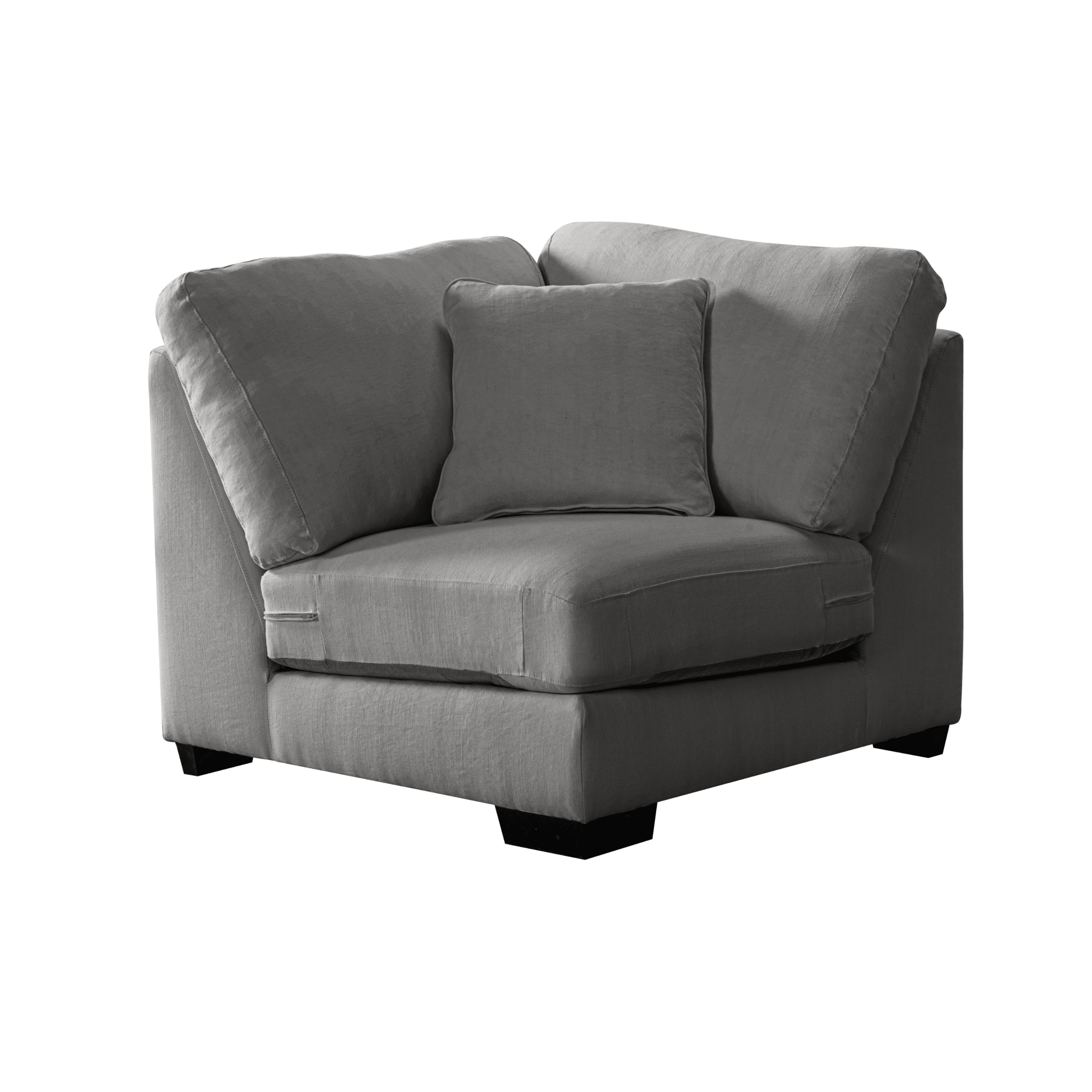 Scott Corner Sectionals| Roots Furniture