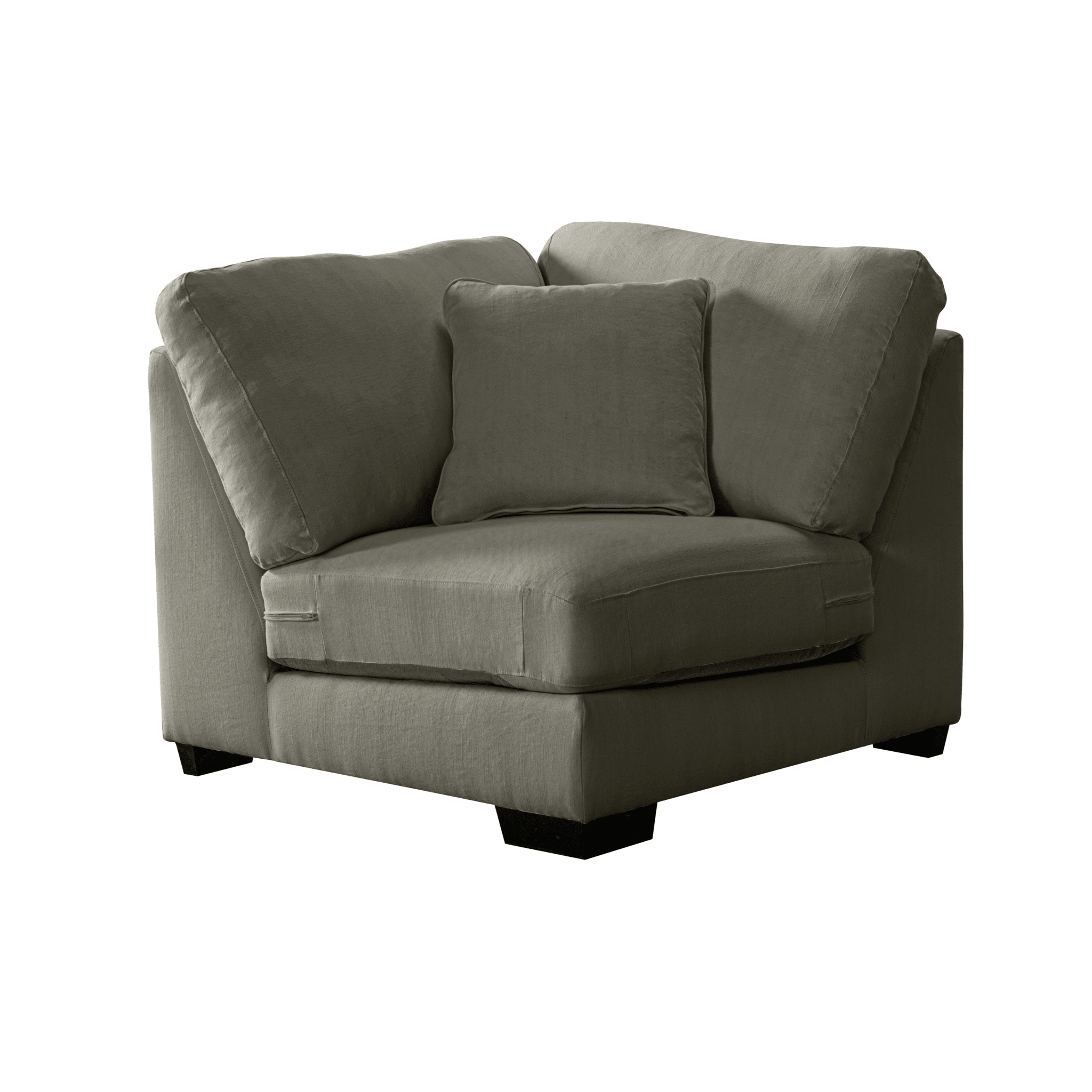 Scott Corner Sectionals| Roots Furniture