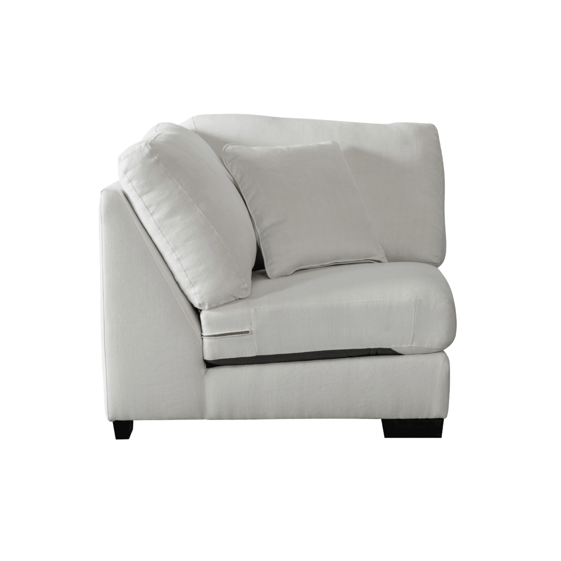 Scott Corner Sectionals| Roots Furniture