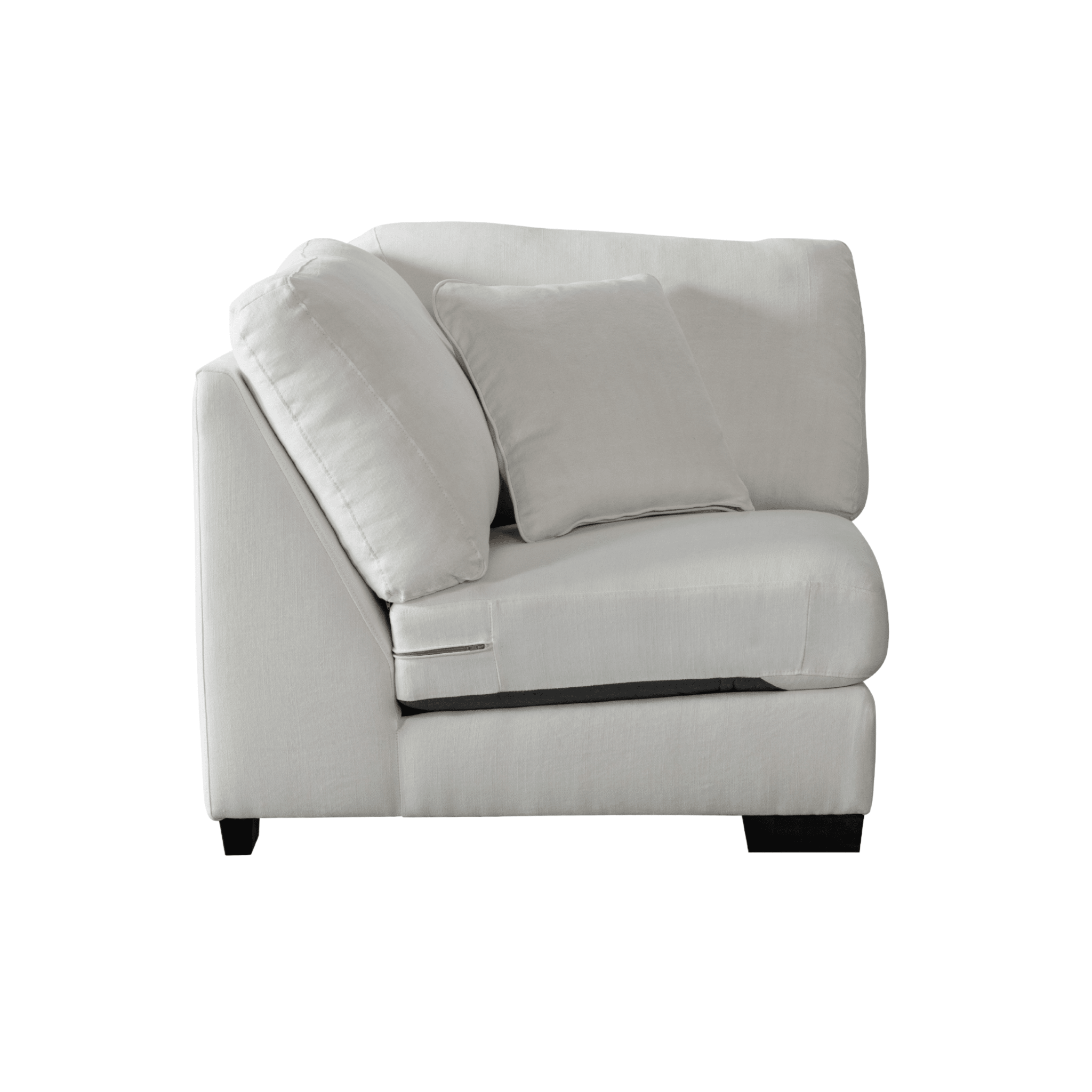 Scott Corner Sectionals| Roots Furniture