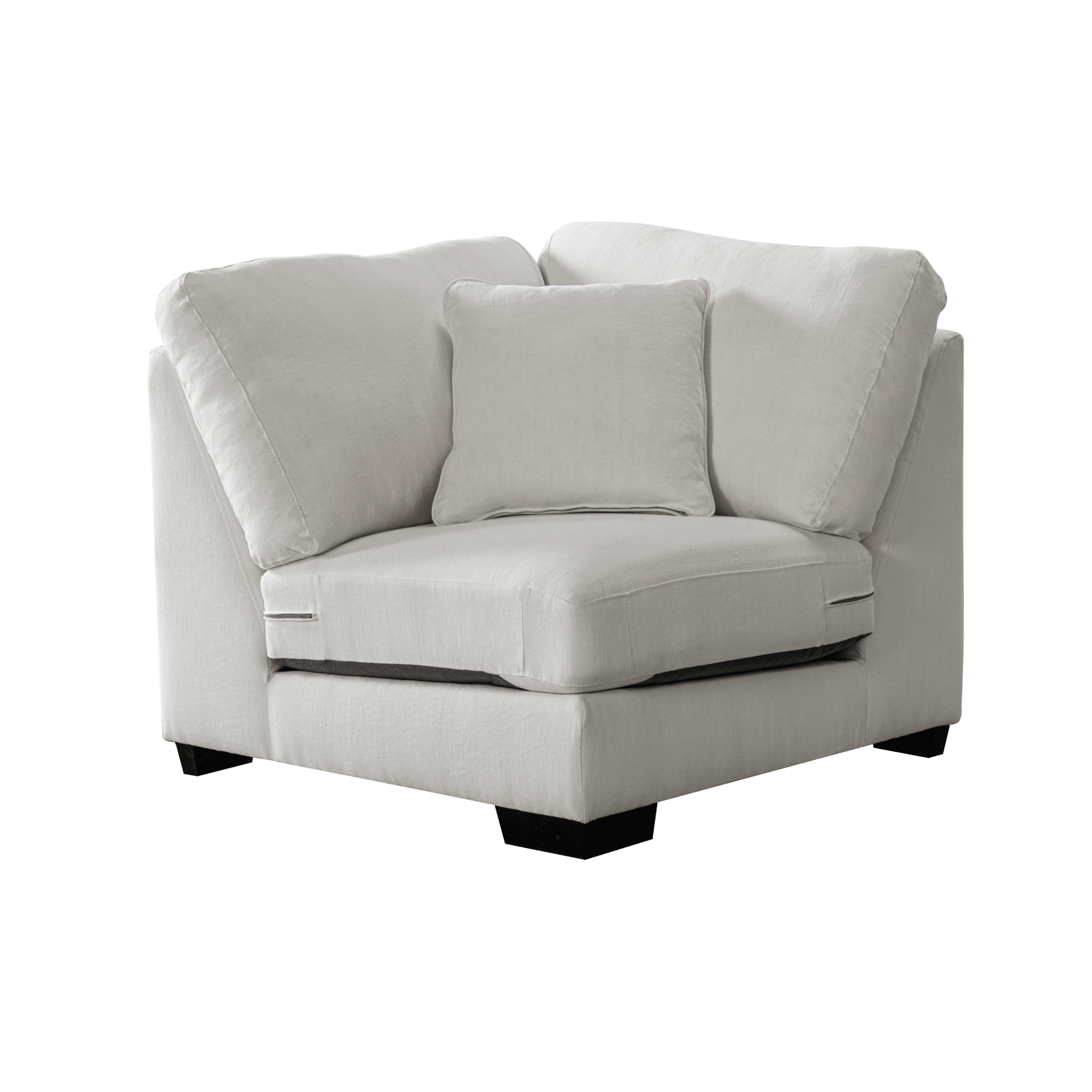 Scott Corner Sectionals| Roots Furniture