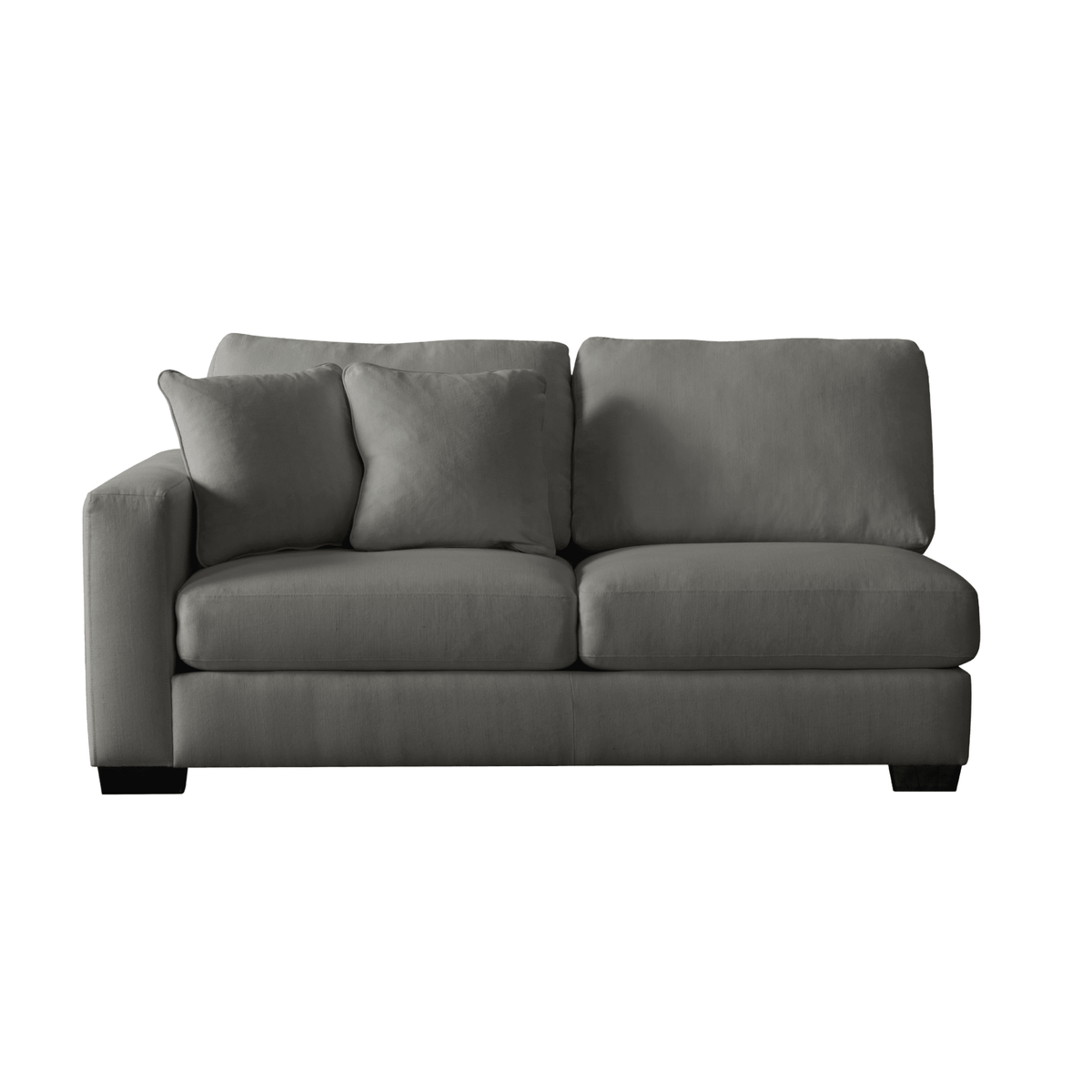 Scott LAF Lovseat - Dark Gray