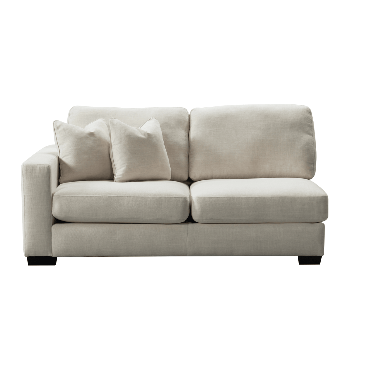 Scott LAF Lovseat - Floral White