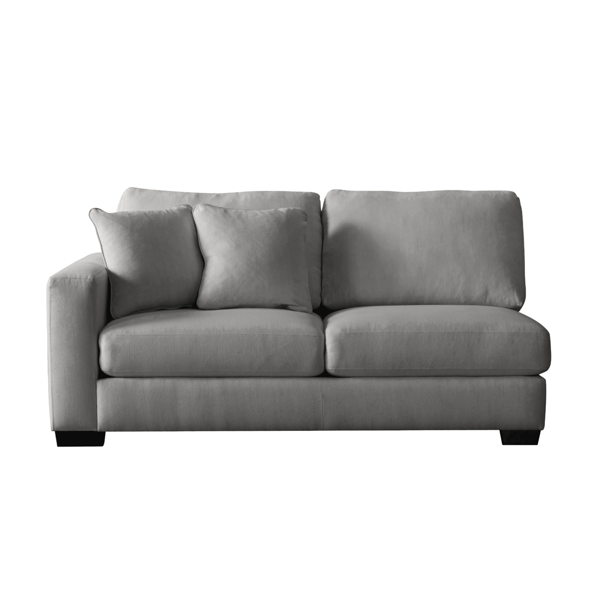 Scott LAF Lovseat - Dim Gray