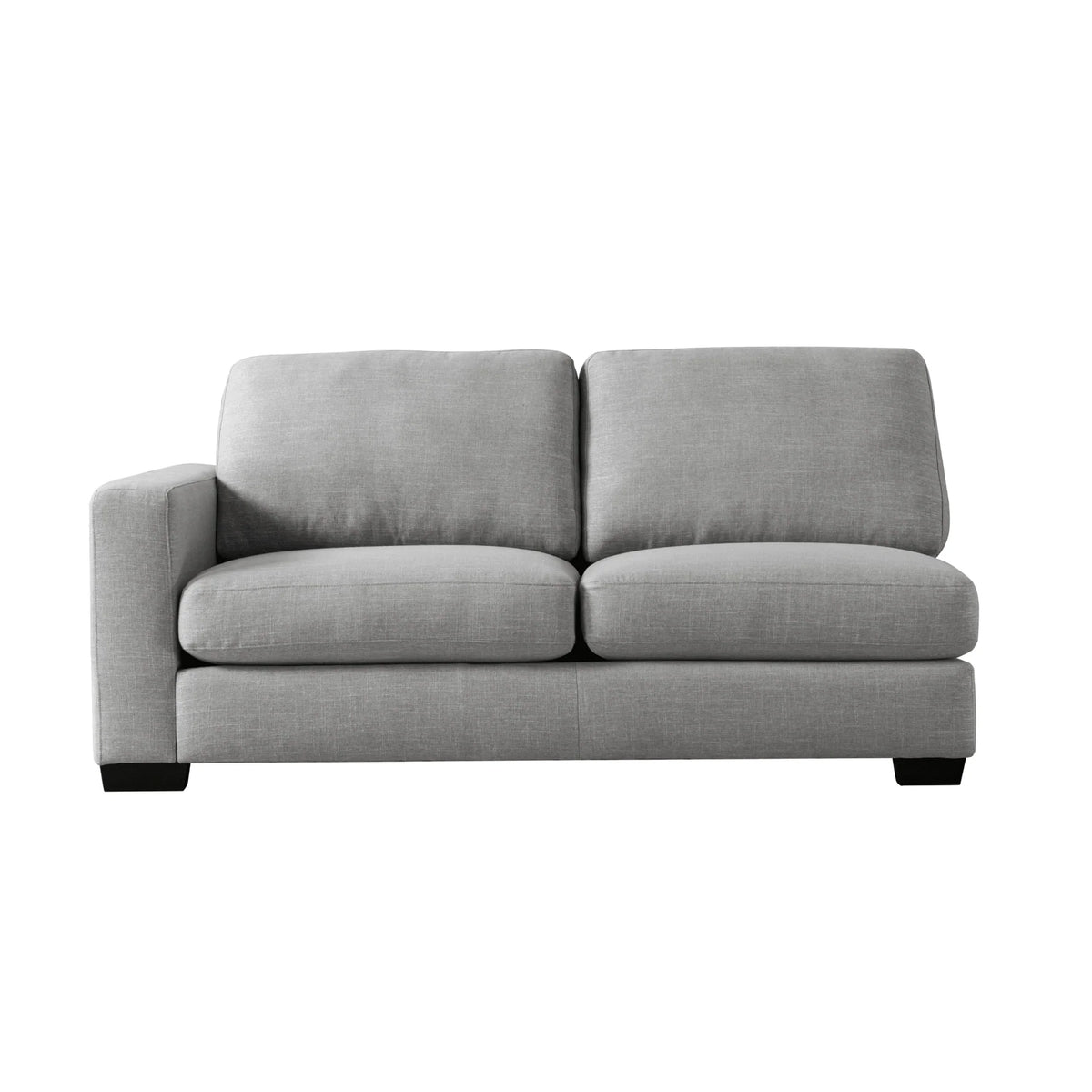 Scott LAF Lovseat - Gray