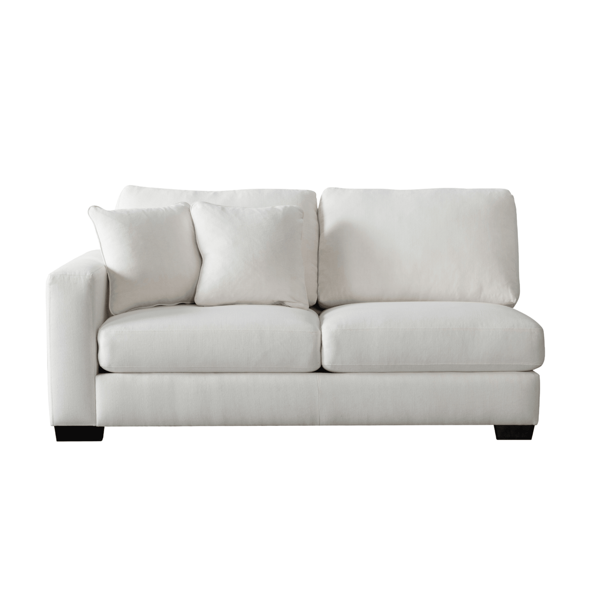 Scott Pearl StainResist+ LAF Loveseat