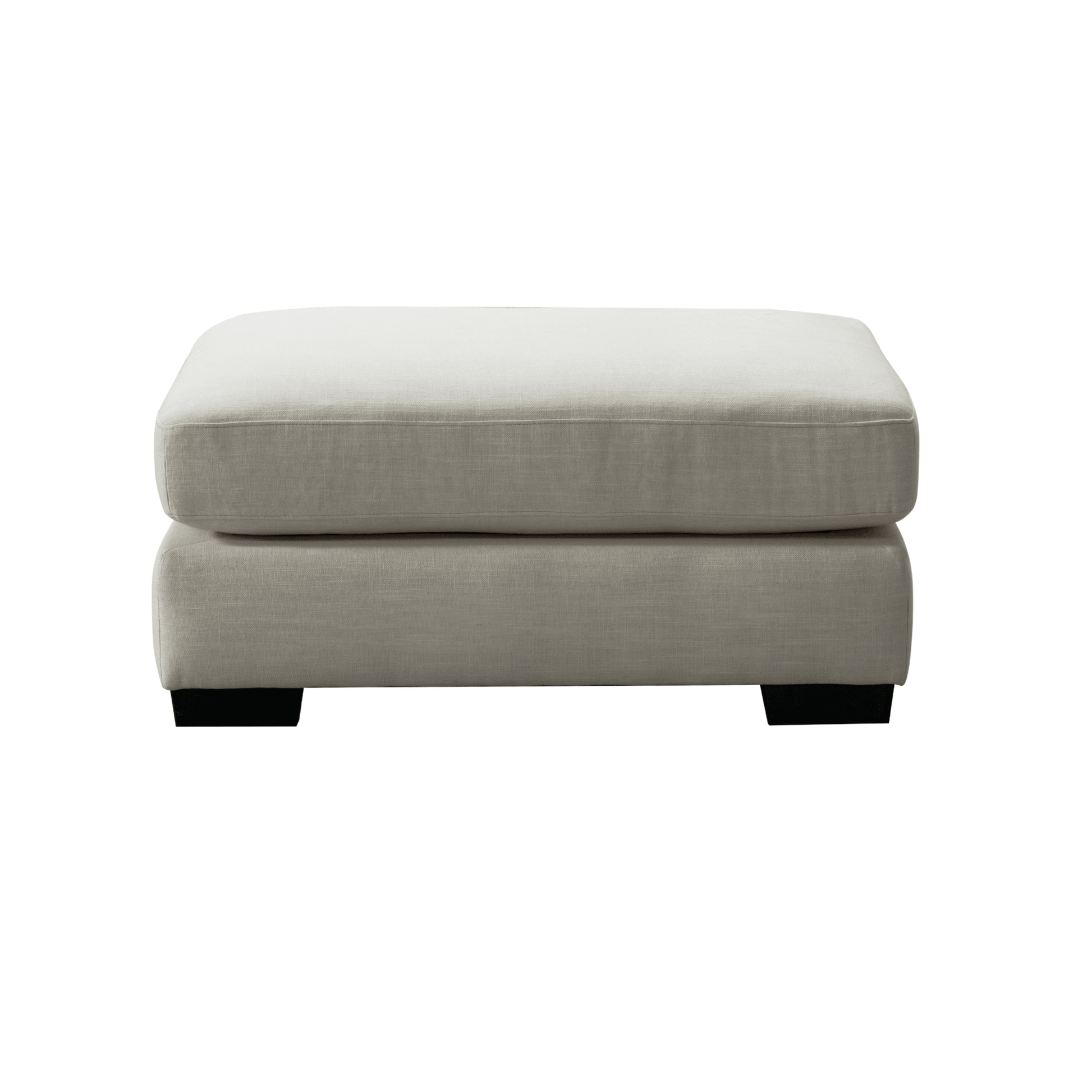 Scott Ottoman Sectionals| Roots Furniture