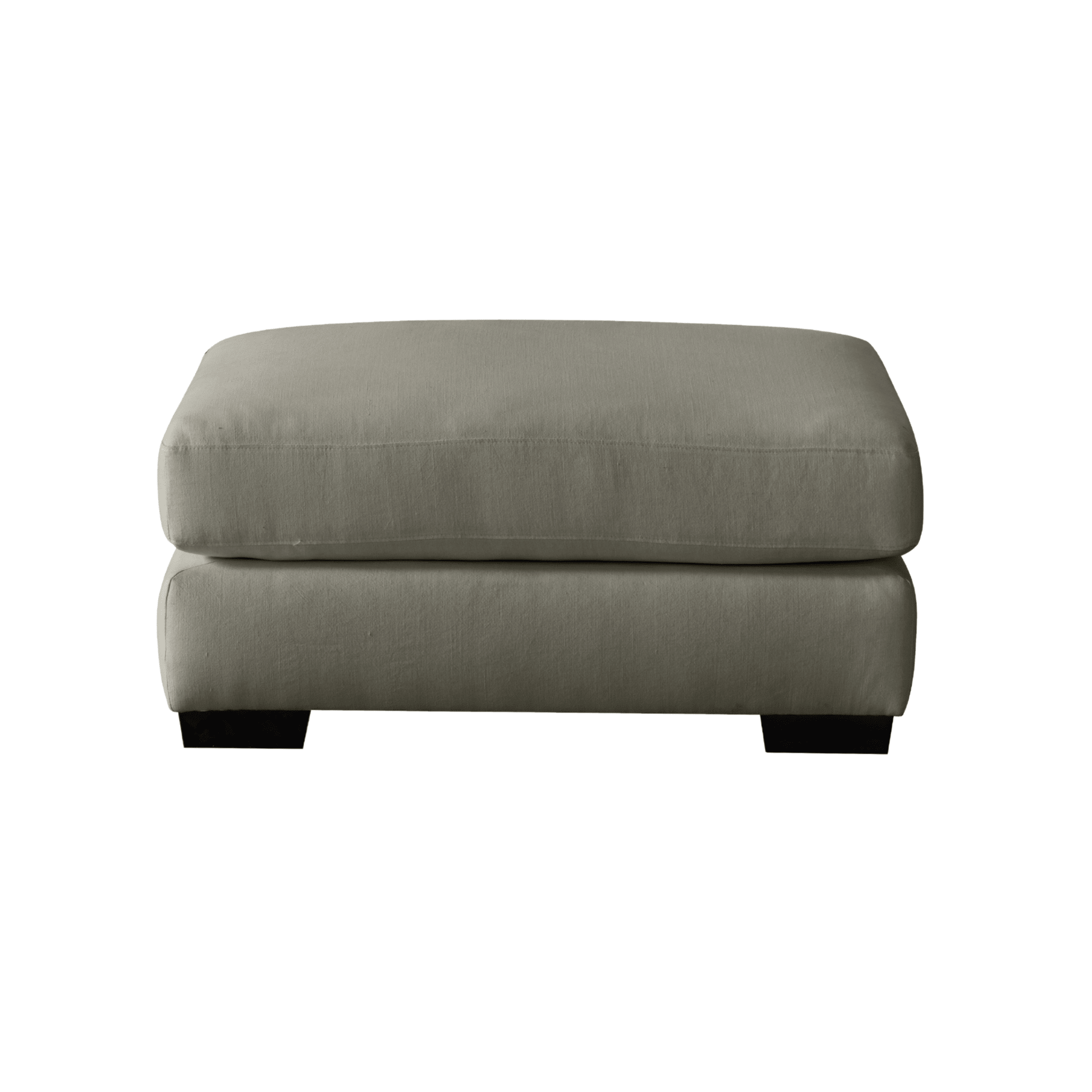 Scott Ottoman Sectionals| Roots Furniture