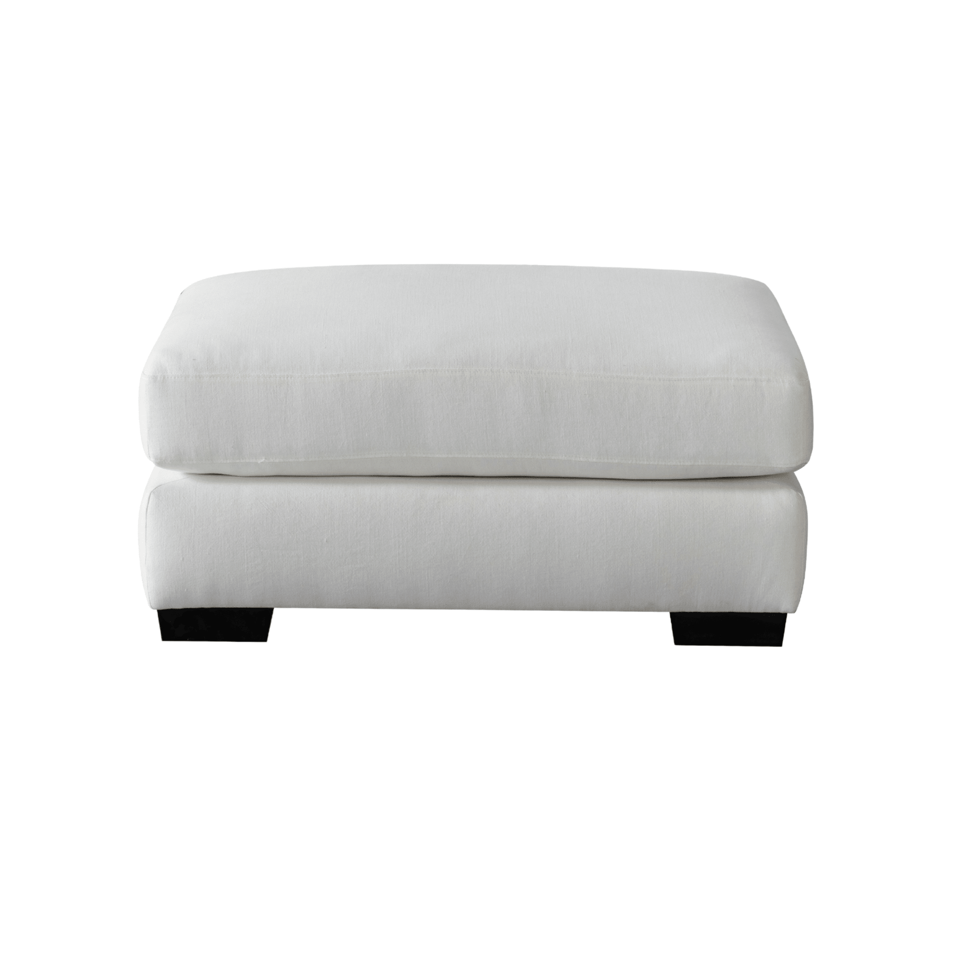 Scott Ottoman Sectionals| Roots Furniture