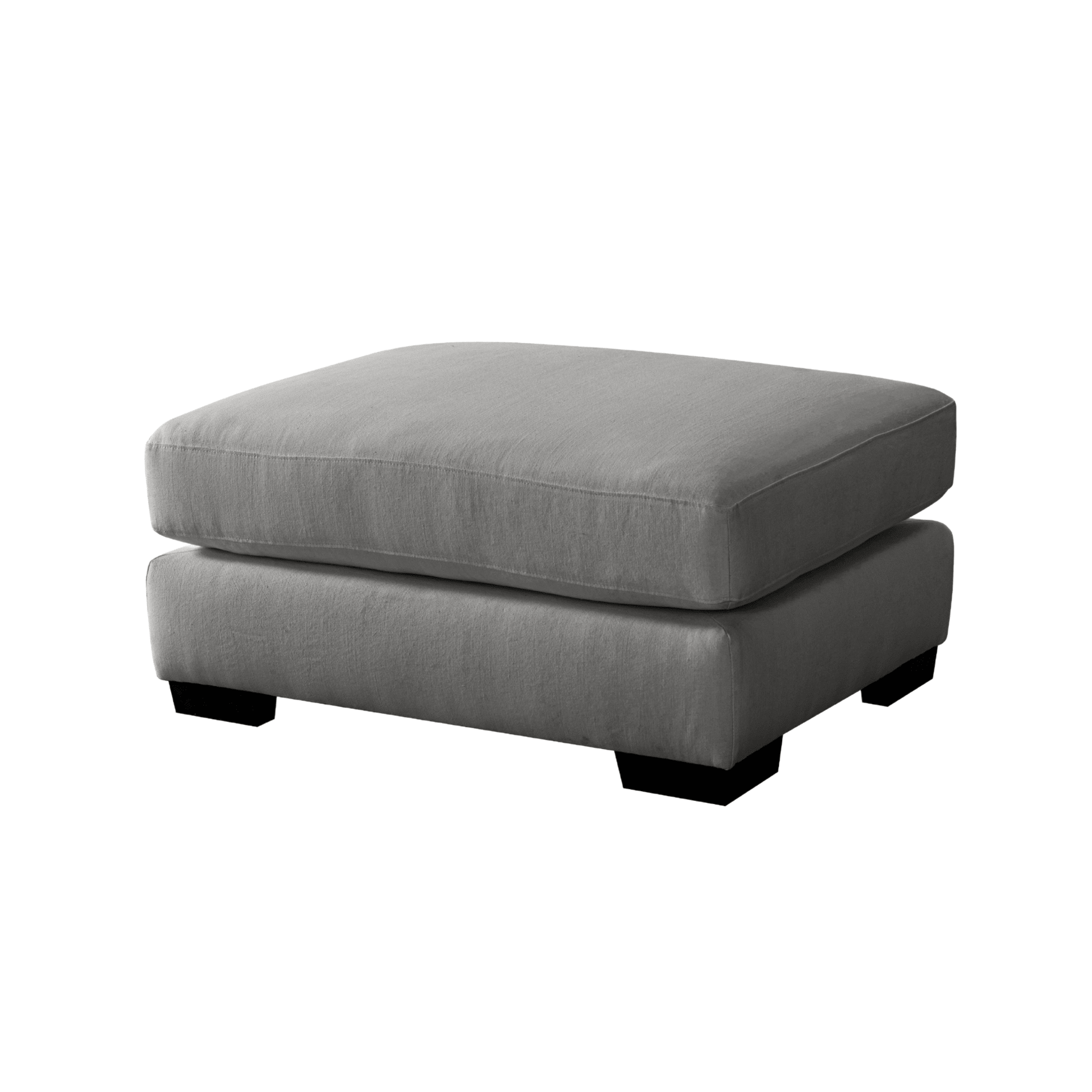 Scott Ottoman Sectionals| Roots Furniture