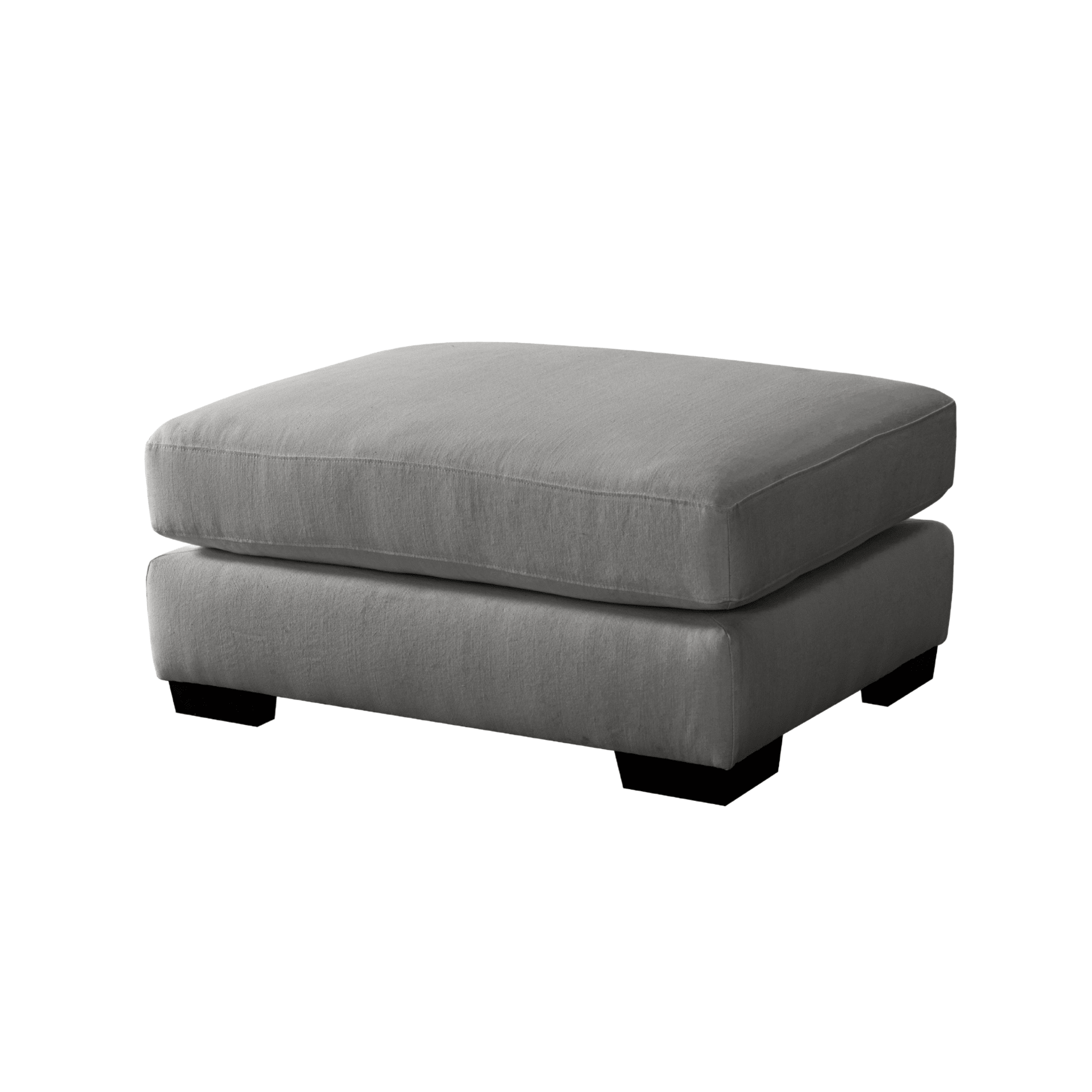 Scott Ottoman Sectionals| Roots Furniture