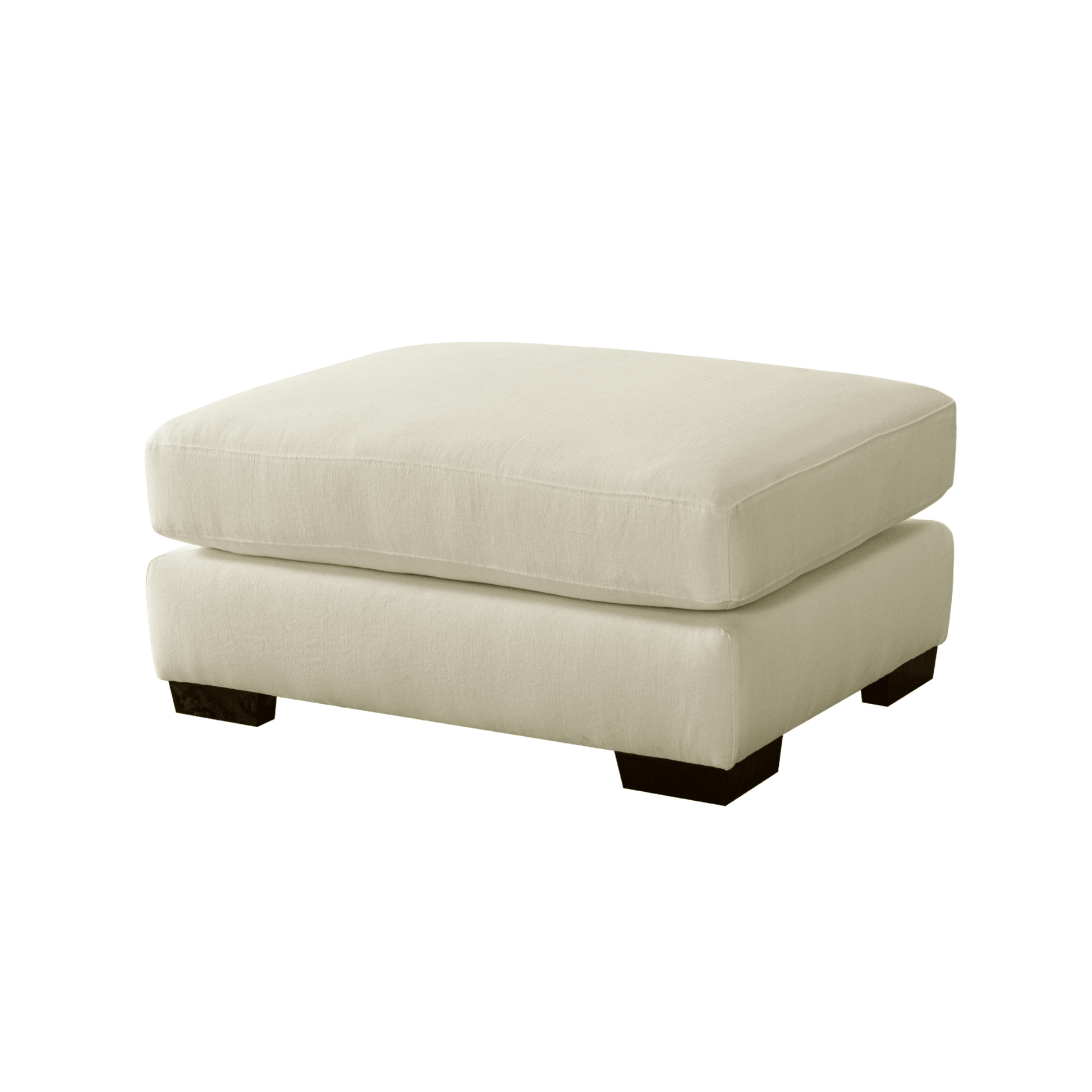 Scott Ottoman Sectionals| Roots Furniture