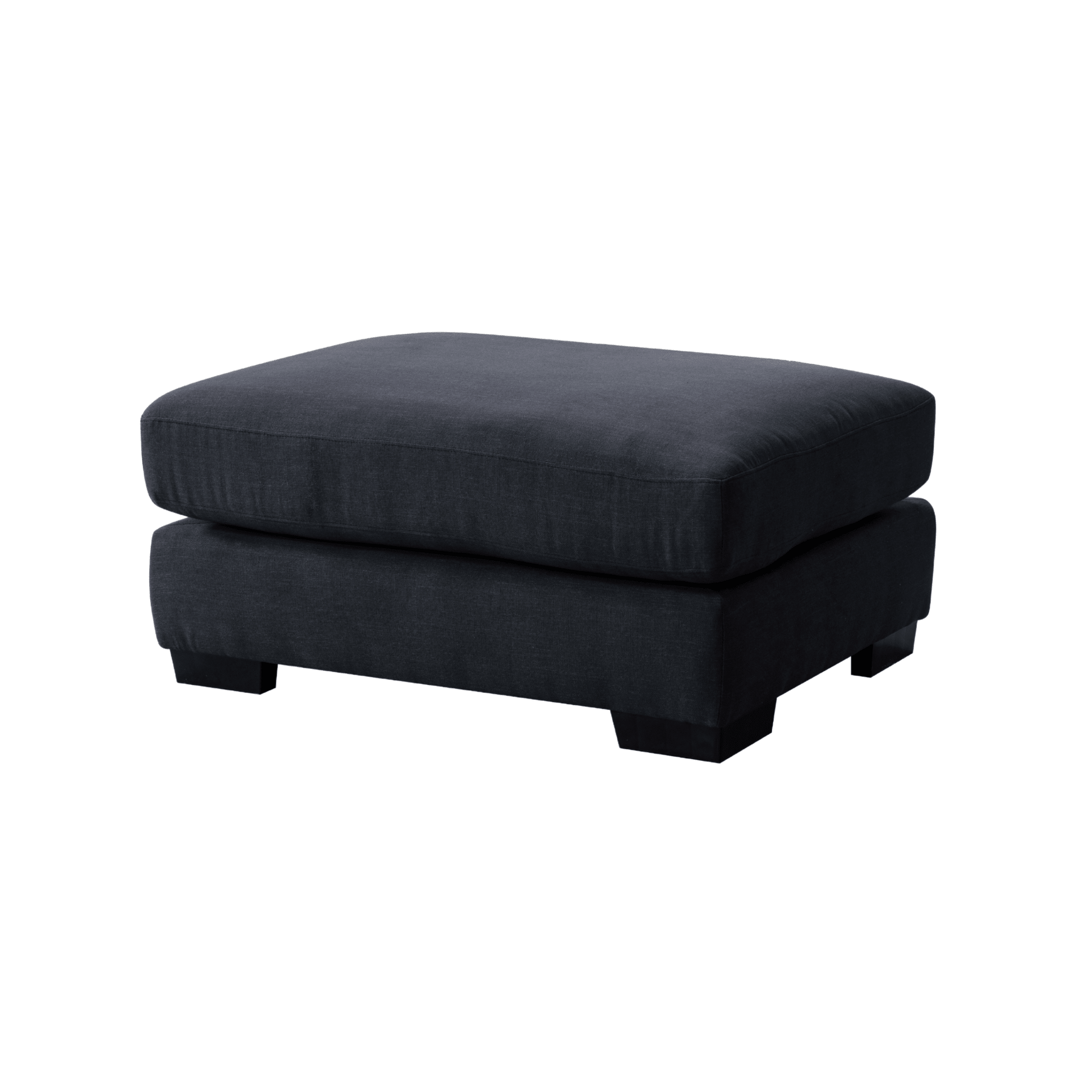 Scott Ottoman Sectionals| Roots Furniture