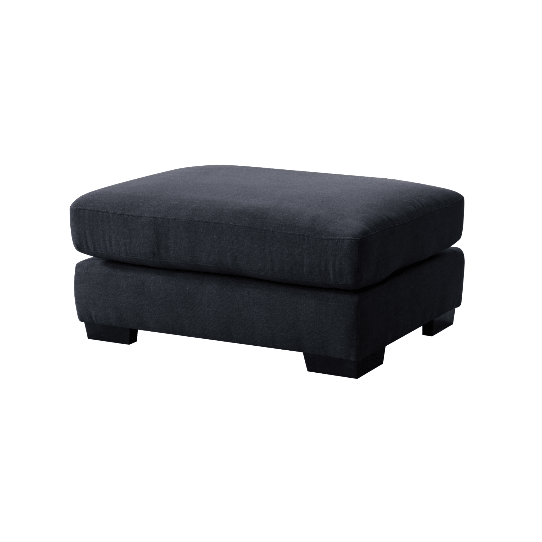Scott Ottoman Sectionals| Roots Furniture