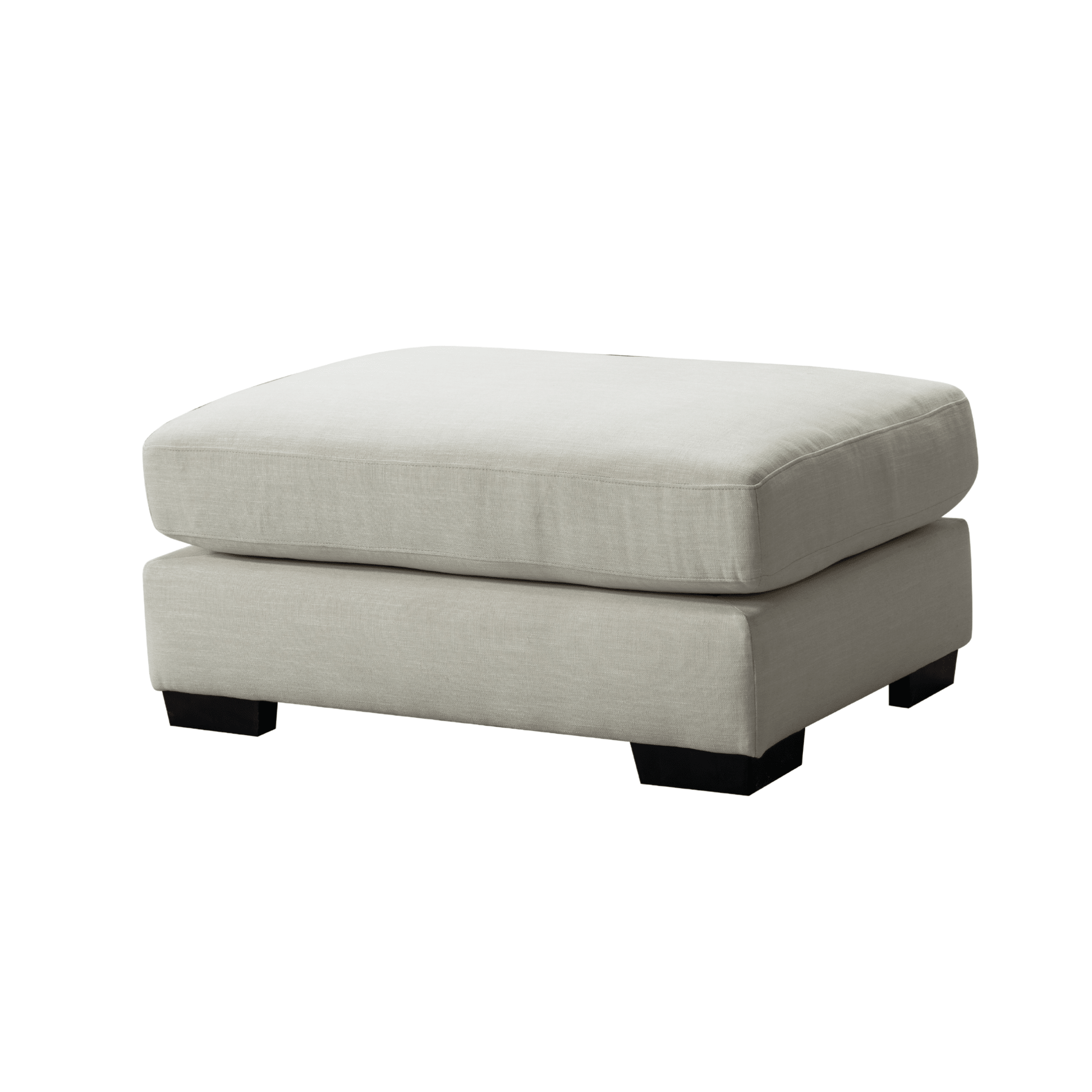 Scott Ottoman Sectionals| Roots Furniture