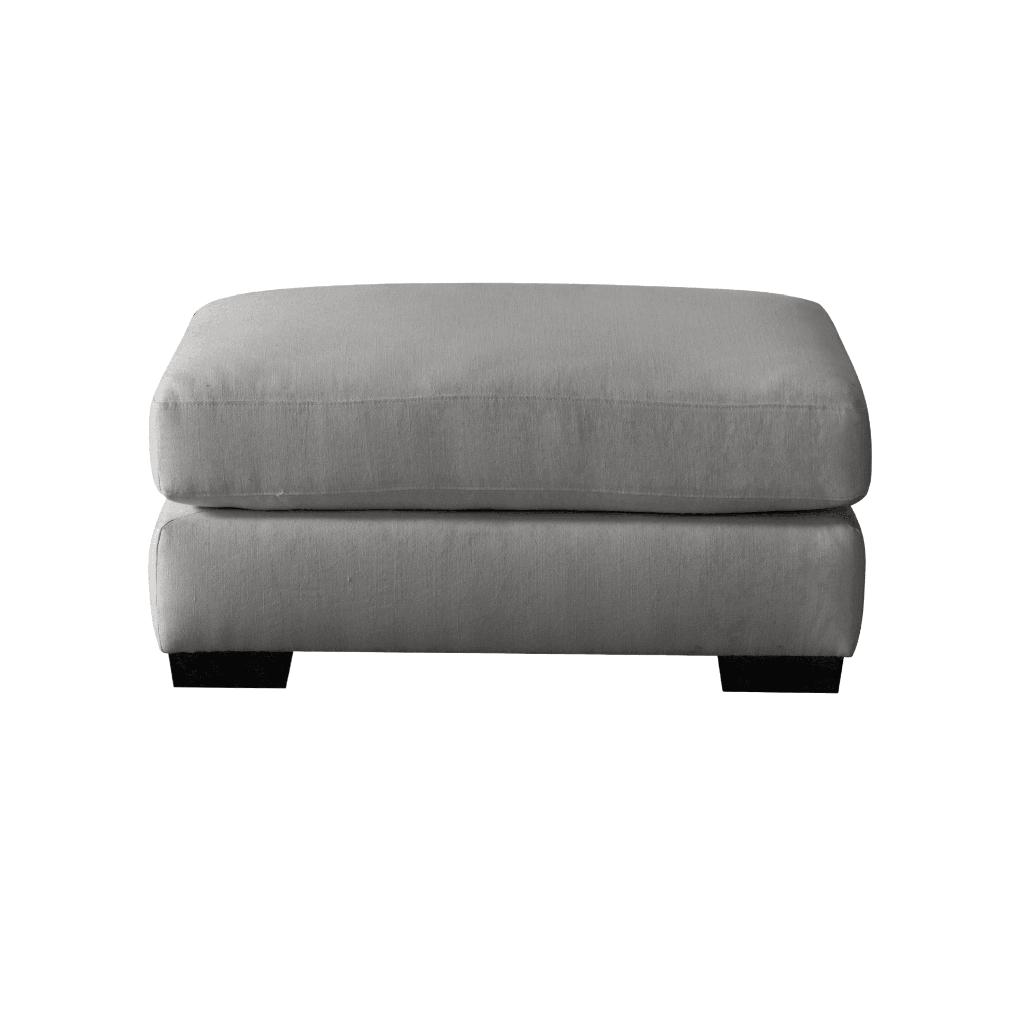 Scott Ottoman Sectionals| Roots Furniture