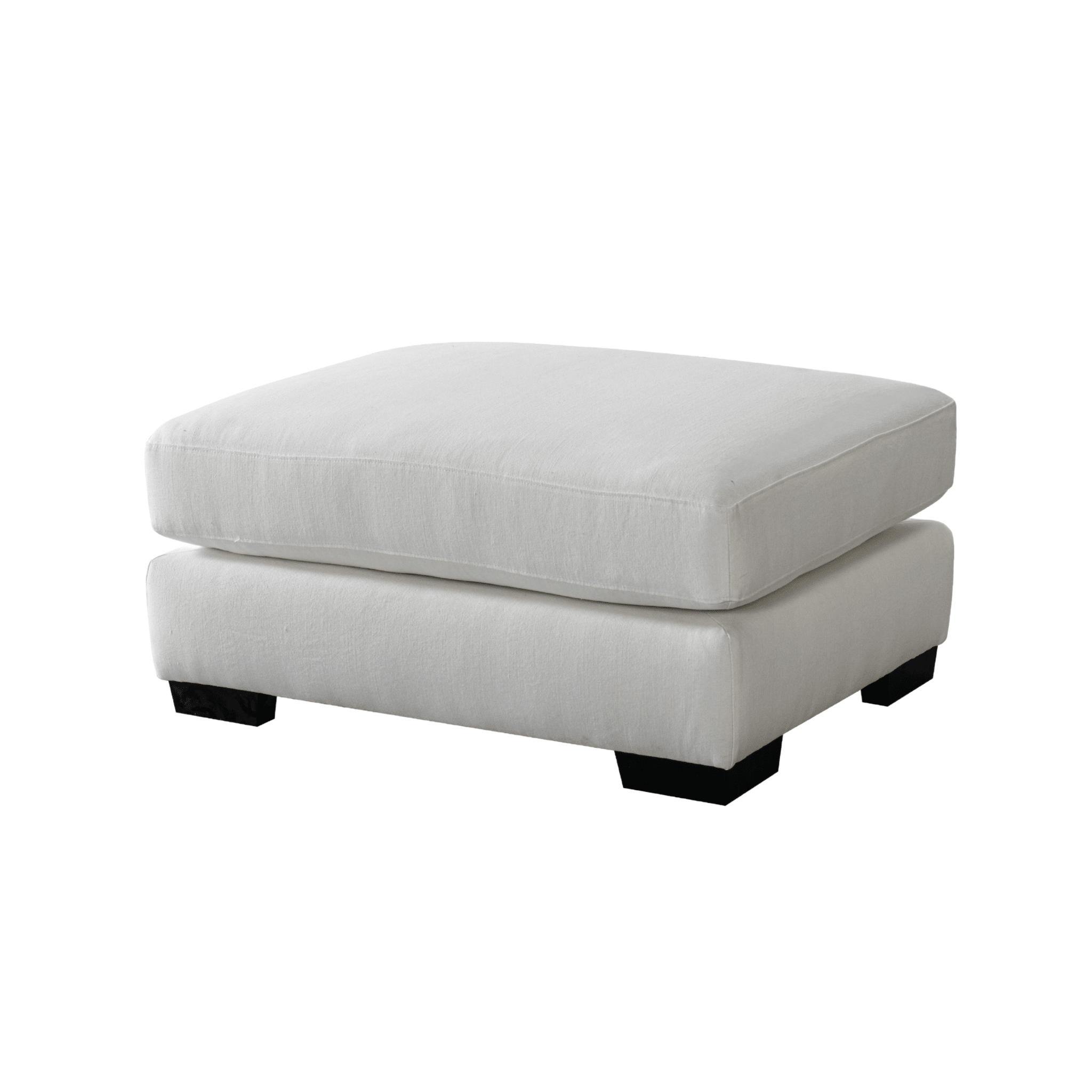 Scott Ottoman Sectionals| Roots Furniture