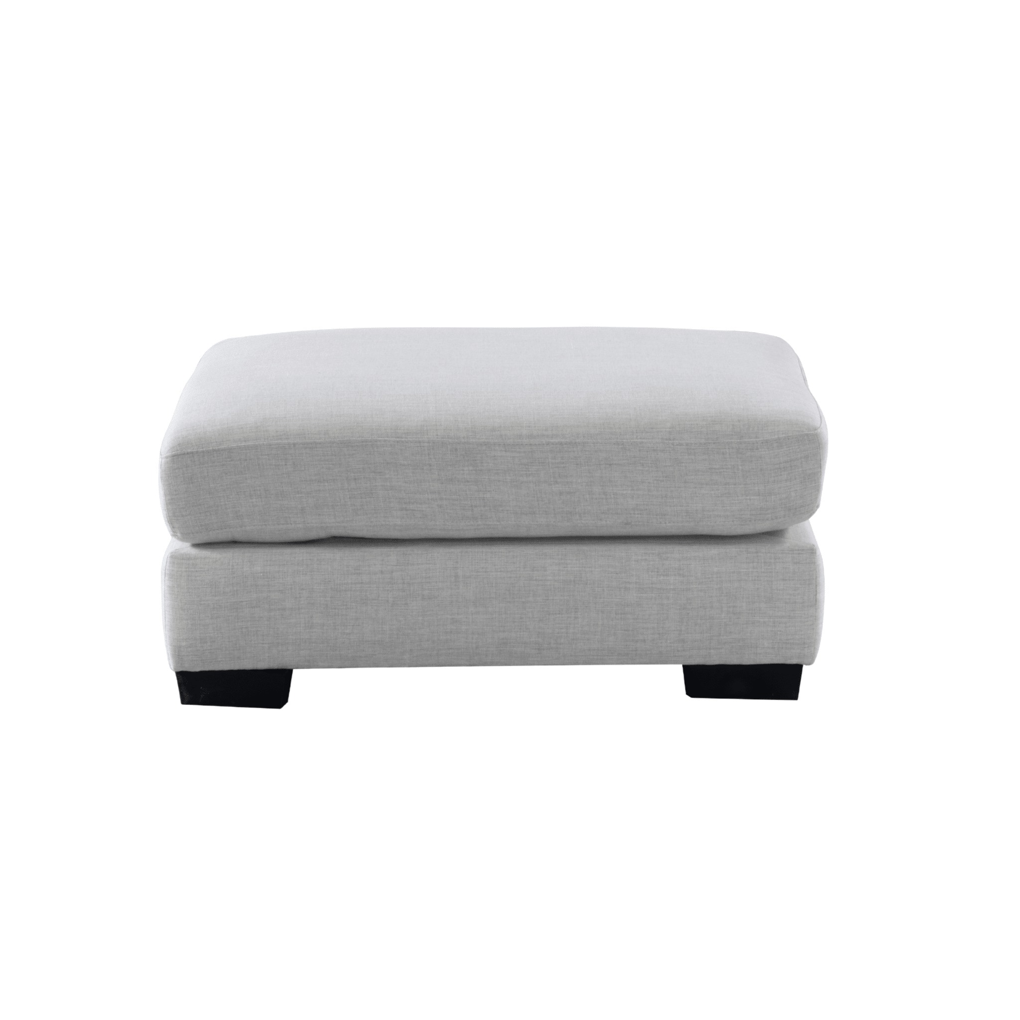 Scott Ottoman Sectionals| Roots Furniture