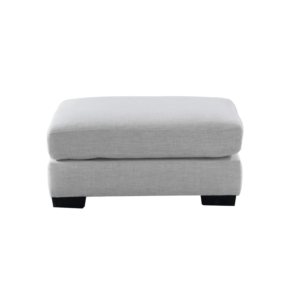 Scott Ottoman - Silver