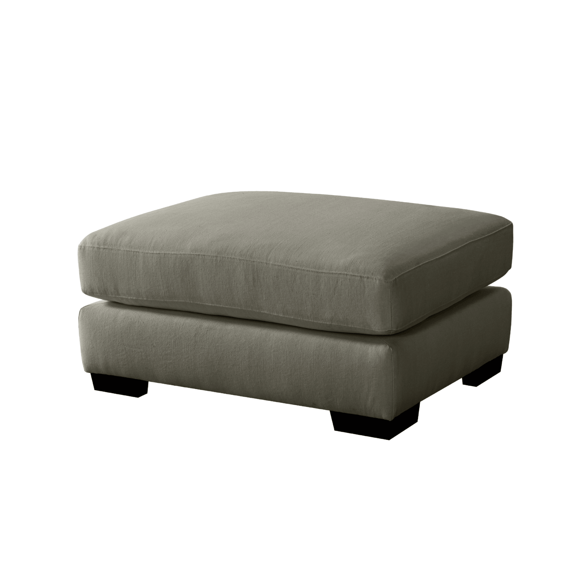 Scott Ottoman Sectionals| Roots Furniture