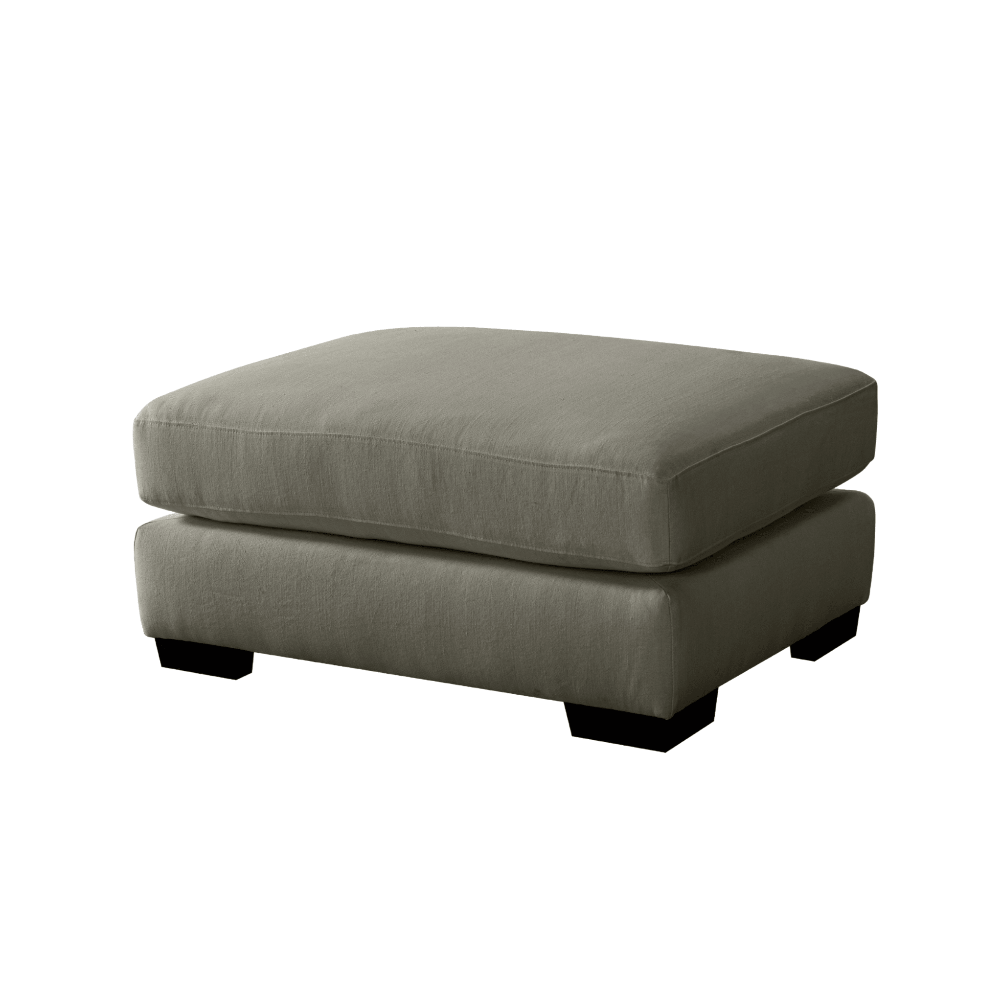 Scott Ottoman Sectionals| Roots Furniture