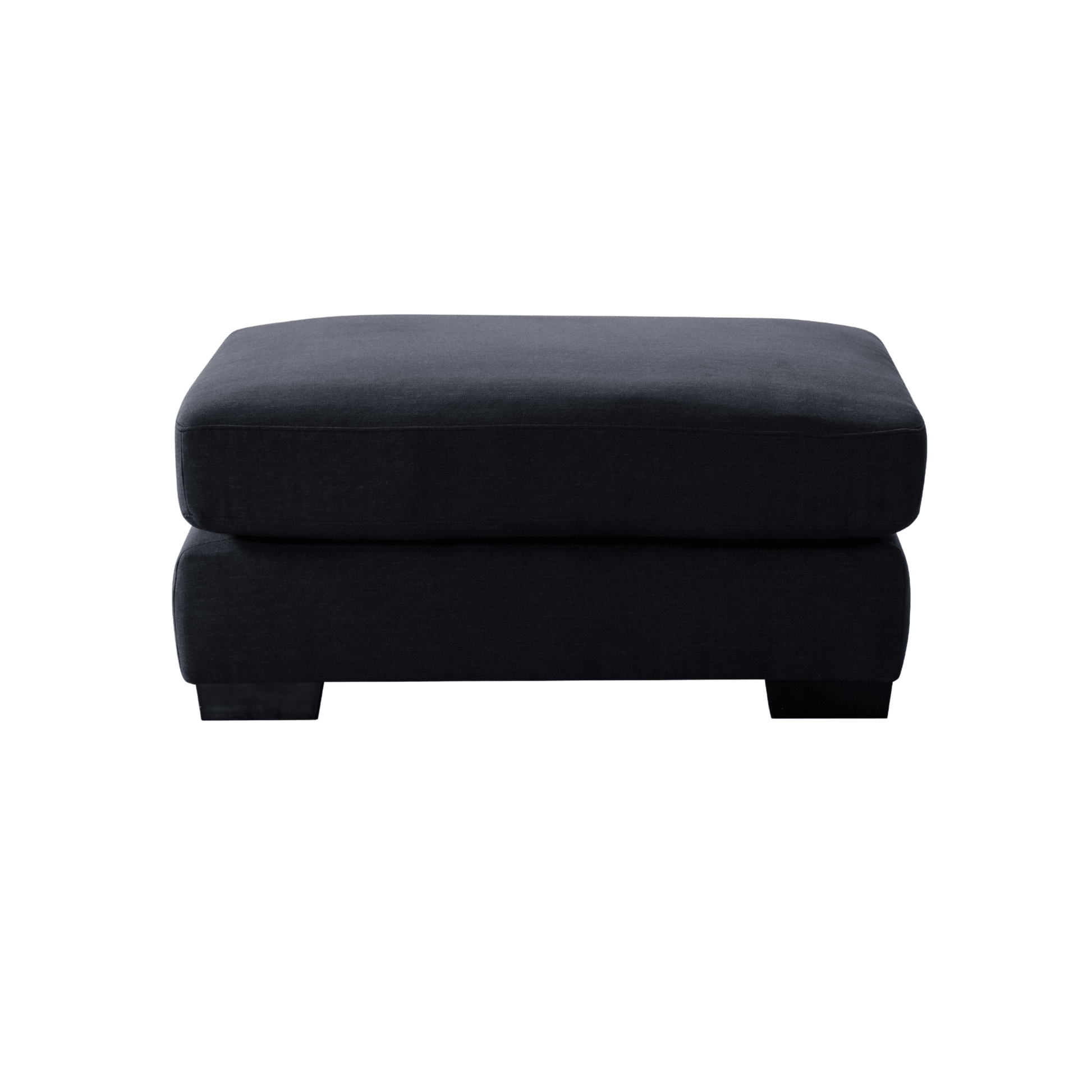 Scott Ottoman Sectionals| Roots Furniture