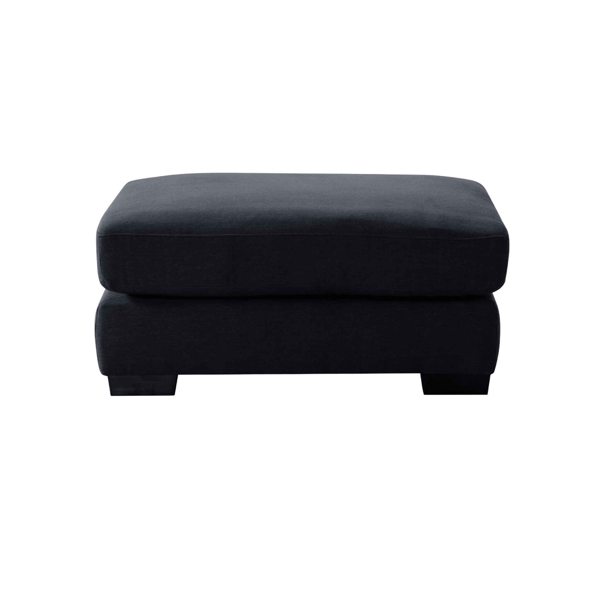 Scott Ottoman Sectionals| Roots Furniture