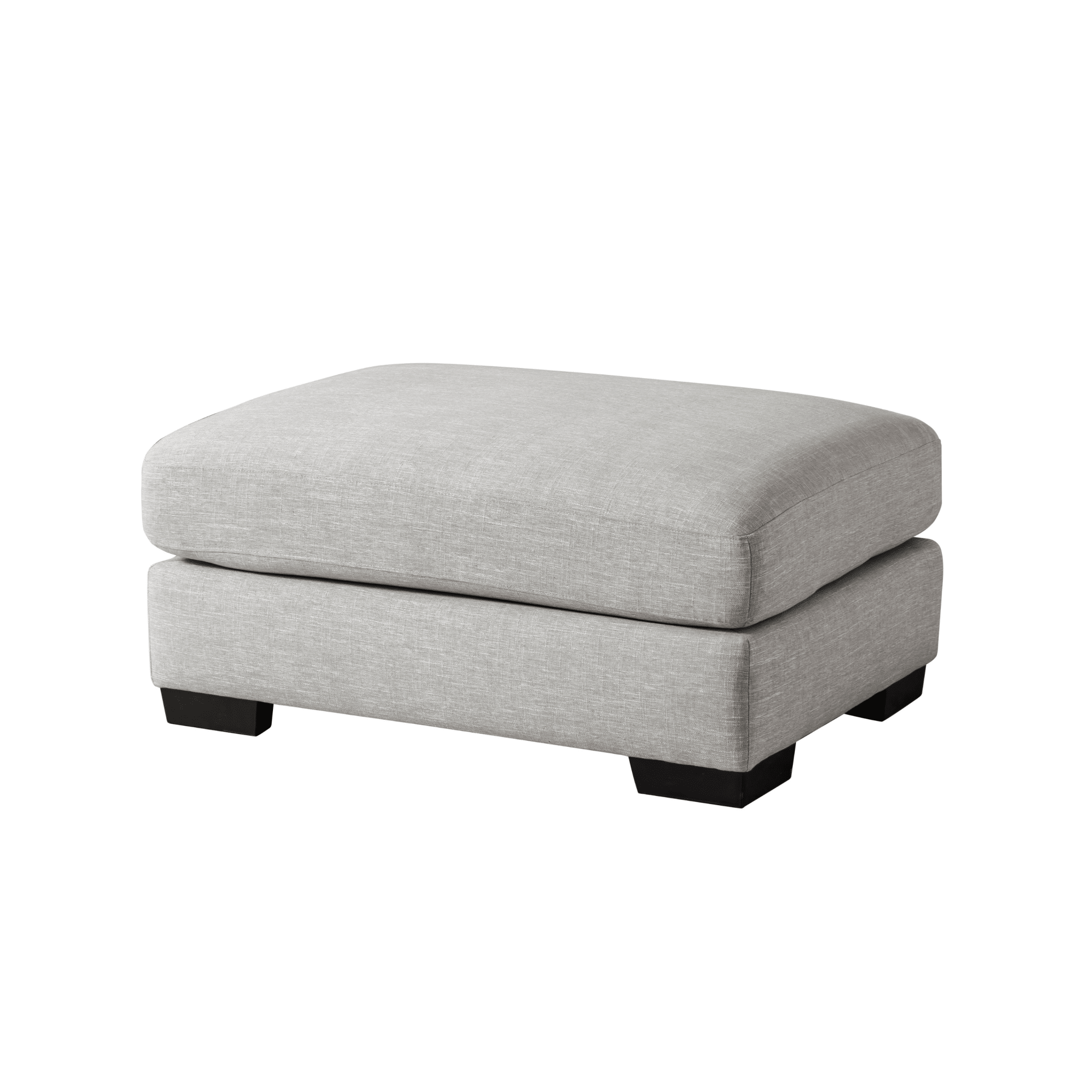 Scott Ottoman Sectionals| Roots Furniture
