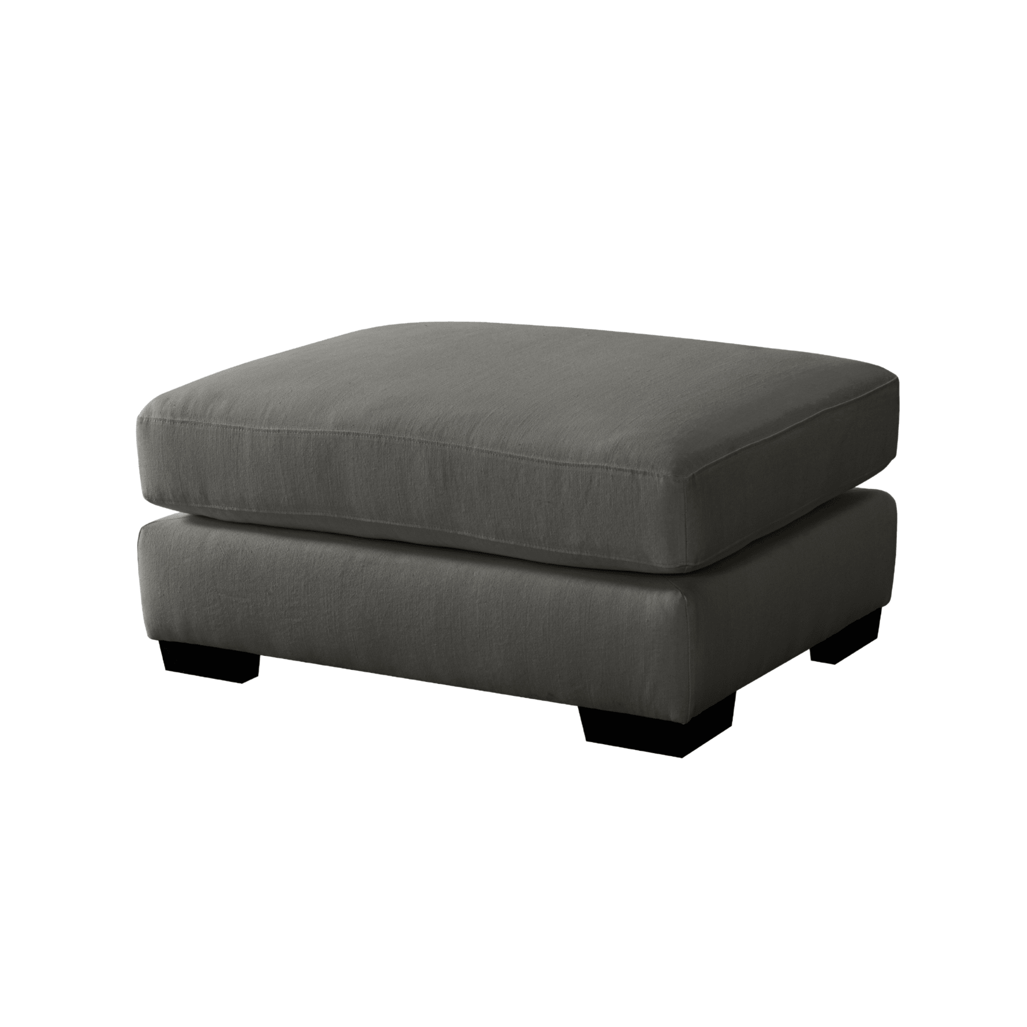 Scott Ottoman Sectionals| Roots Furniture