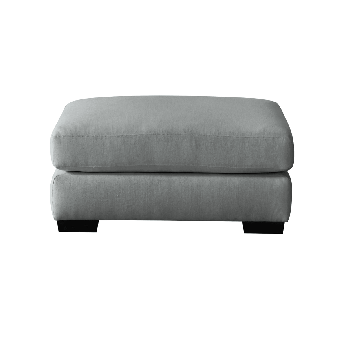 Scott Ottoman Sectionals| Roots Furniture