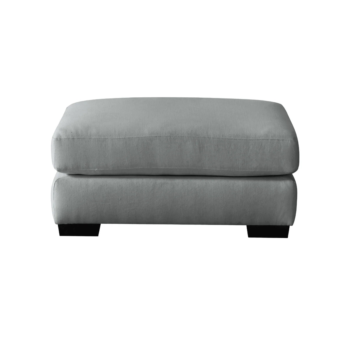 Scott Ottoman - Slate Gray