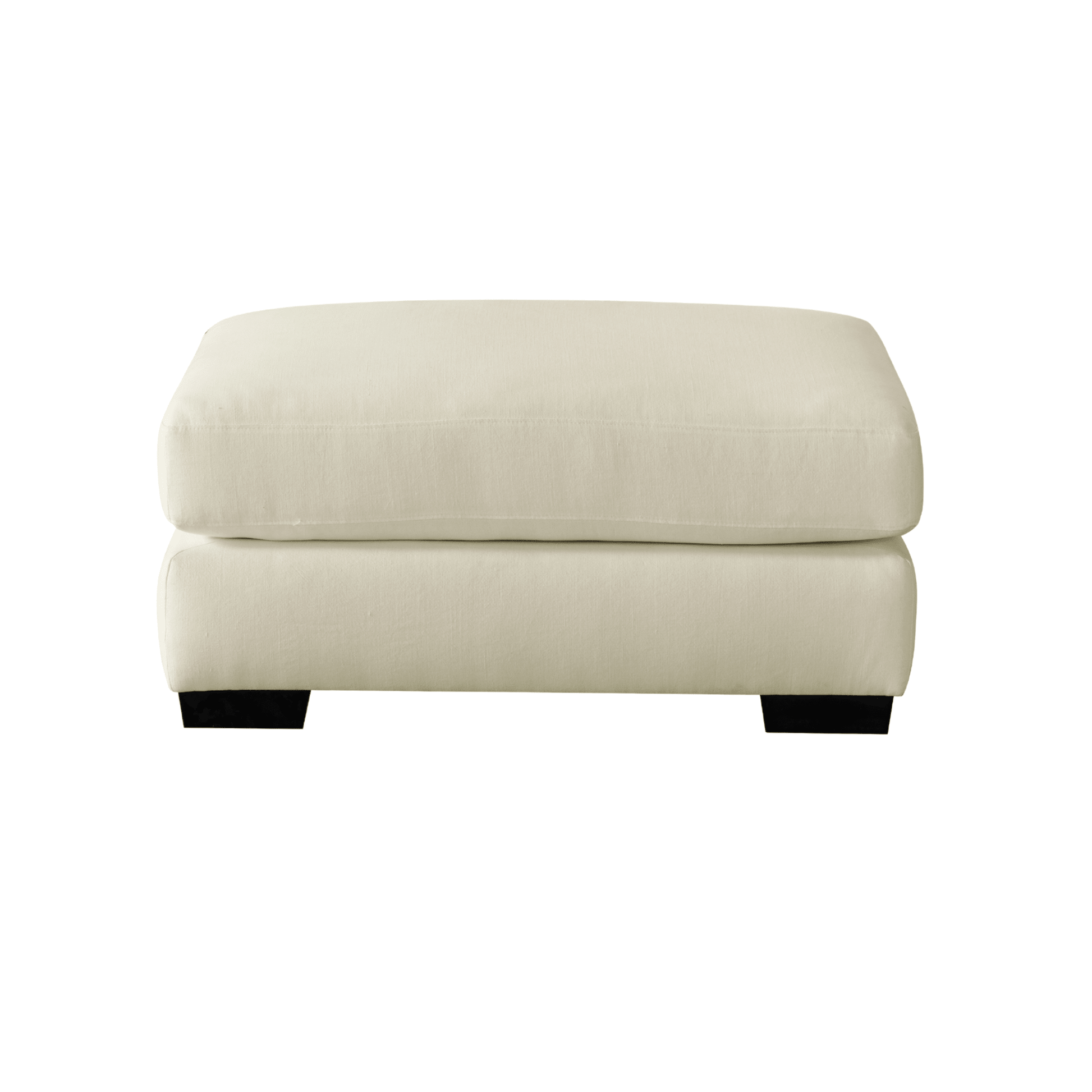 Scott Ottoman Sectionals| Roots Furniture