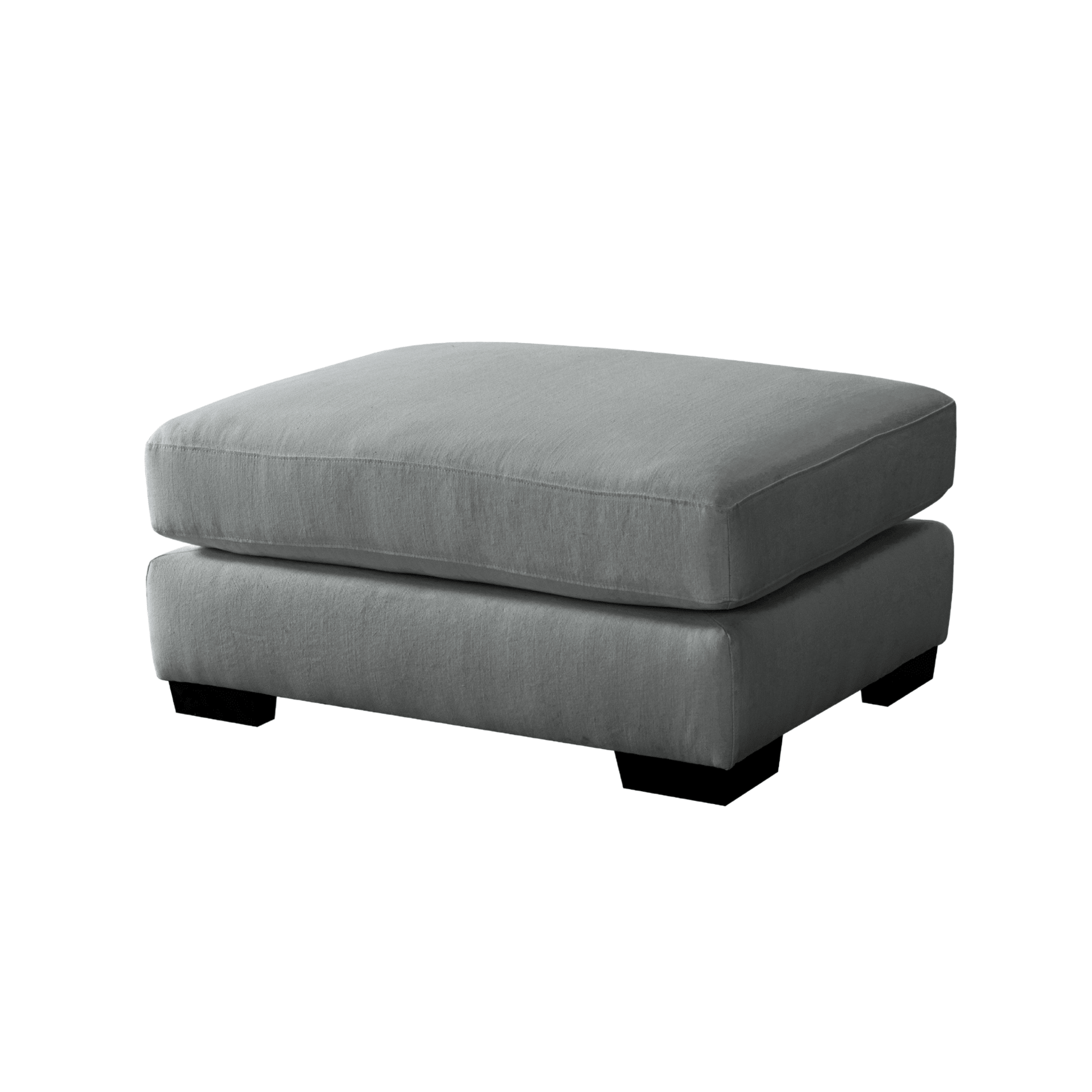 Scott Ottoman Sectionals| Roots Furniture