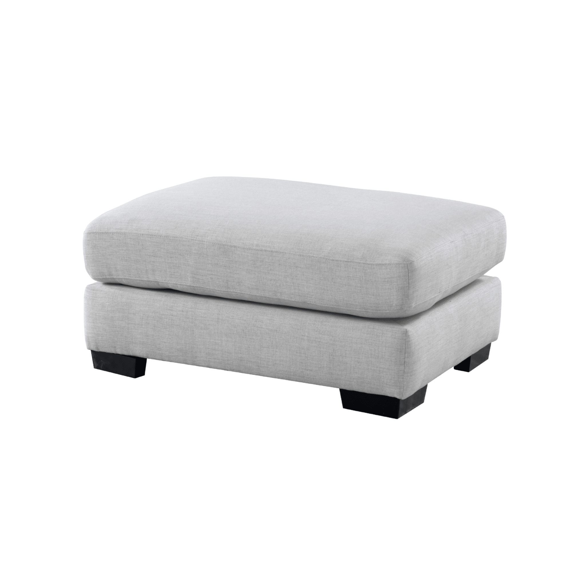 Scott Ottoman Sectionals| Roots Furniture
