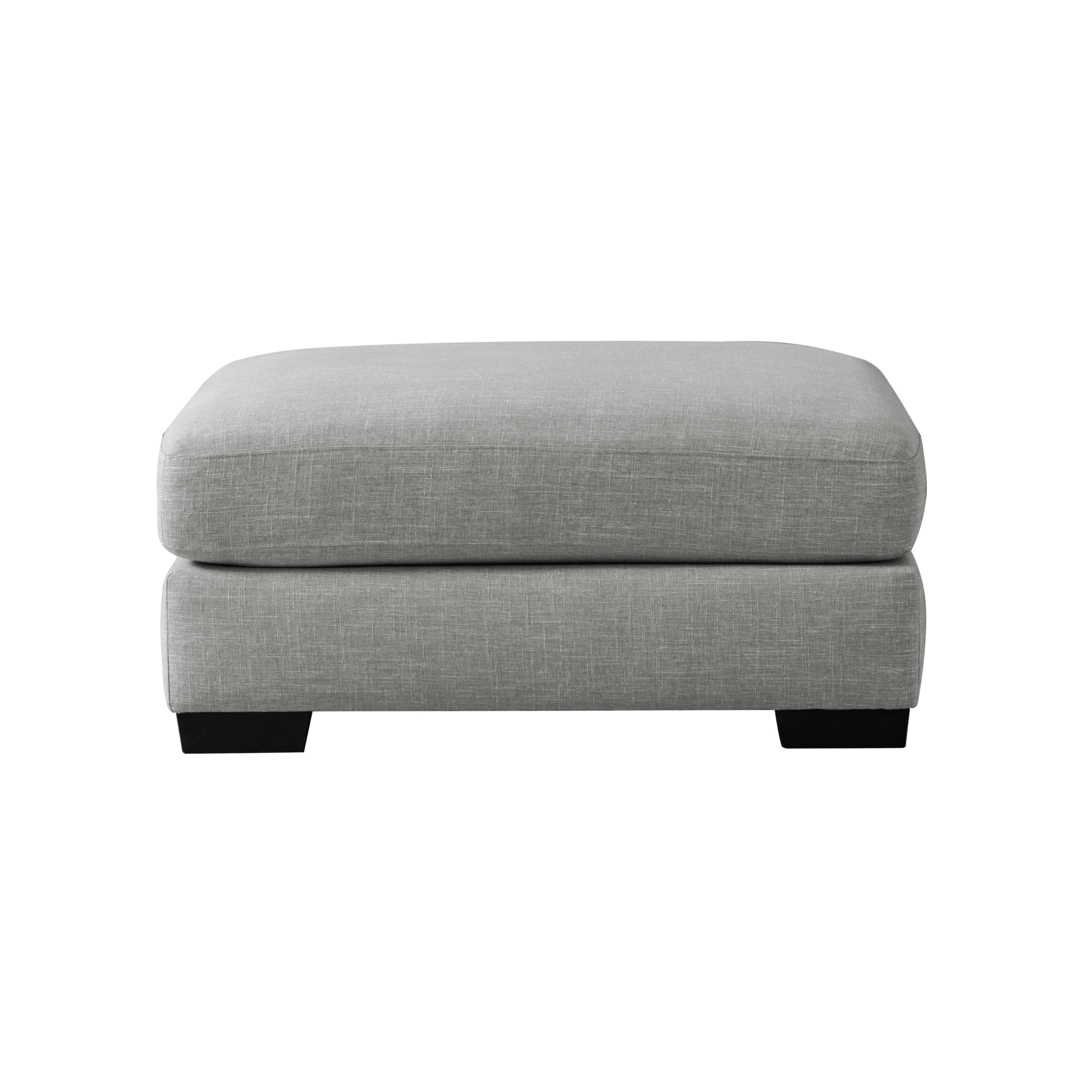 Scott Ottoman Sectionals| Roots Furniture