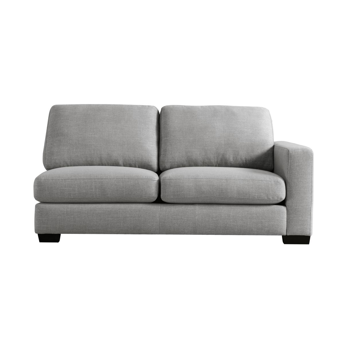 Scott RAF Lovseat - Gray