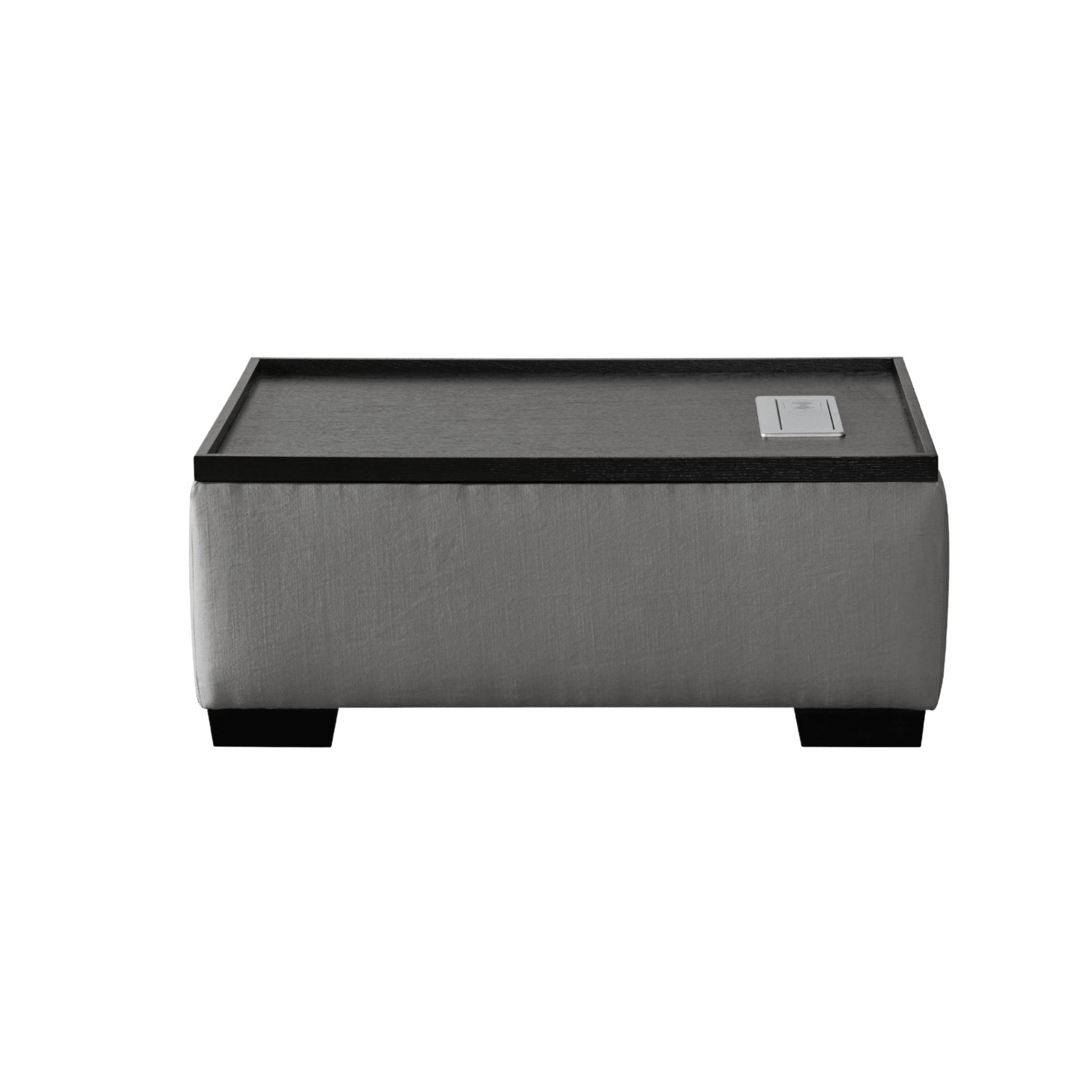 Scott Wooden Ottoman Sectionals| Roots Furniture